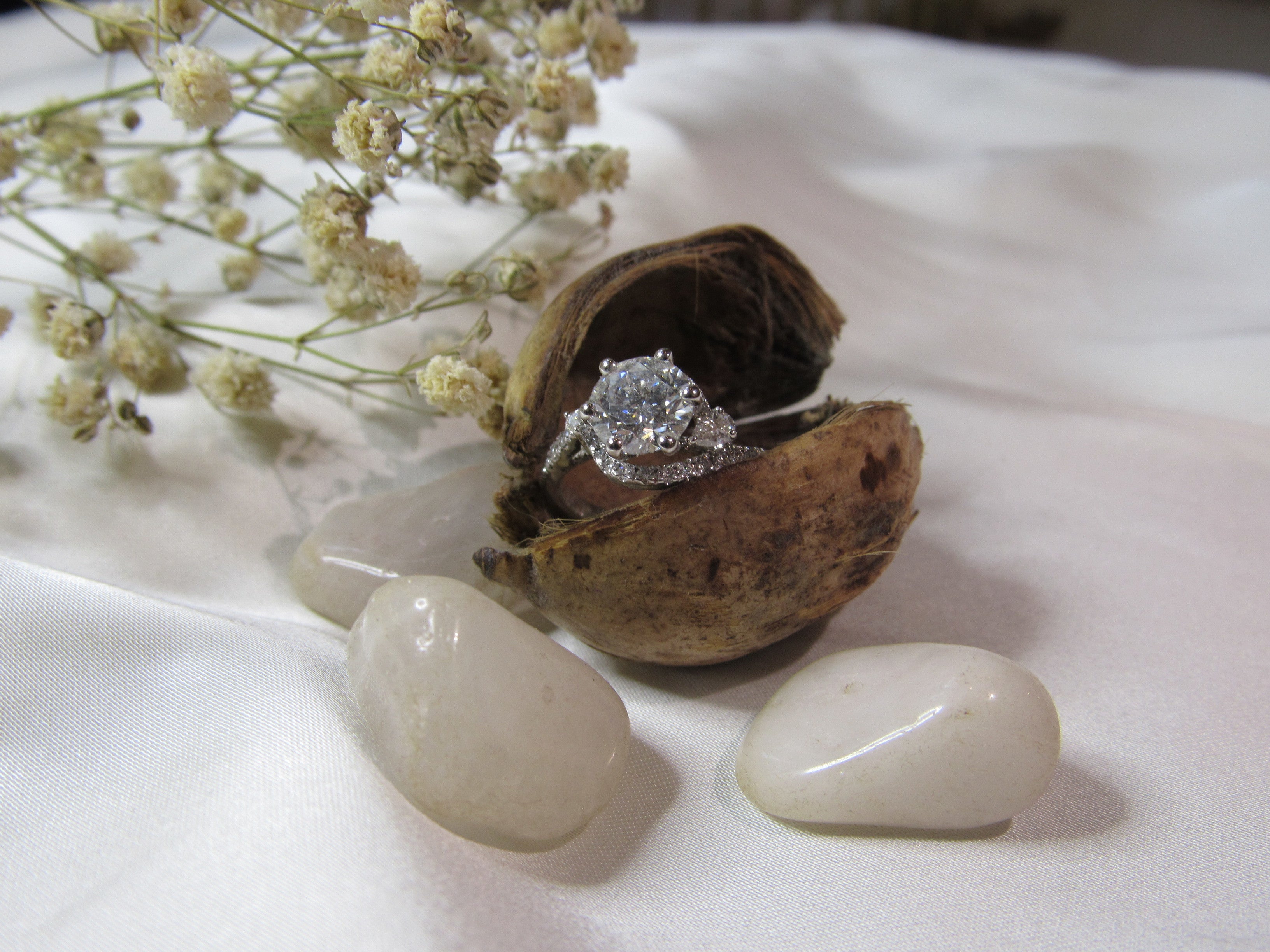 How Are Avante Diamonds Sustainable?