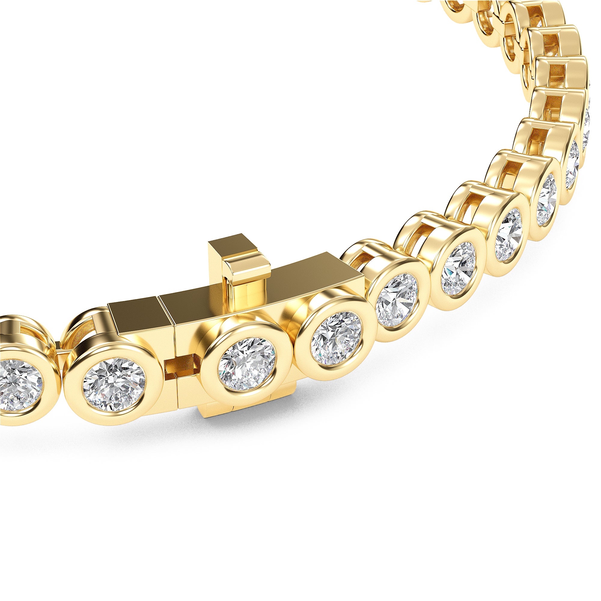 Persephone's Revival Bracelet