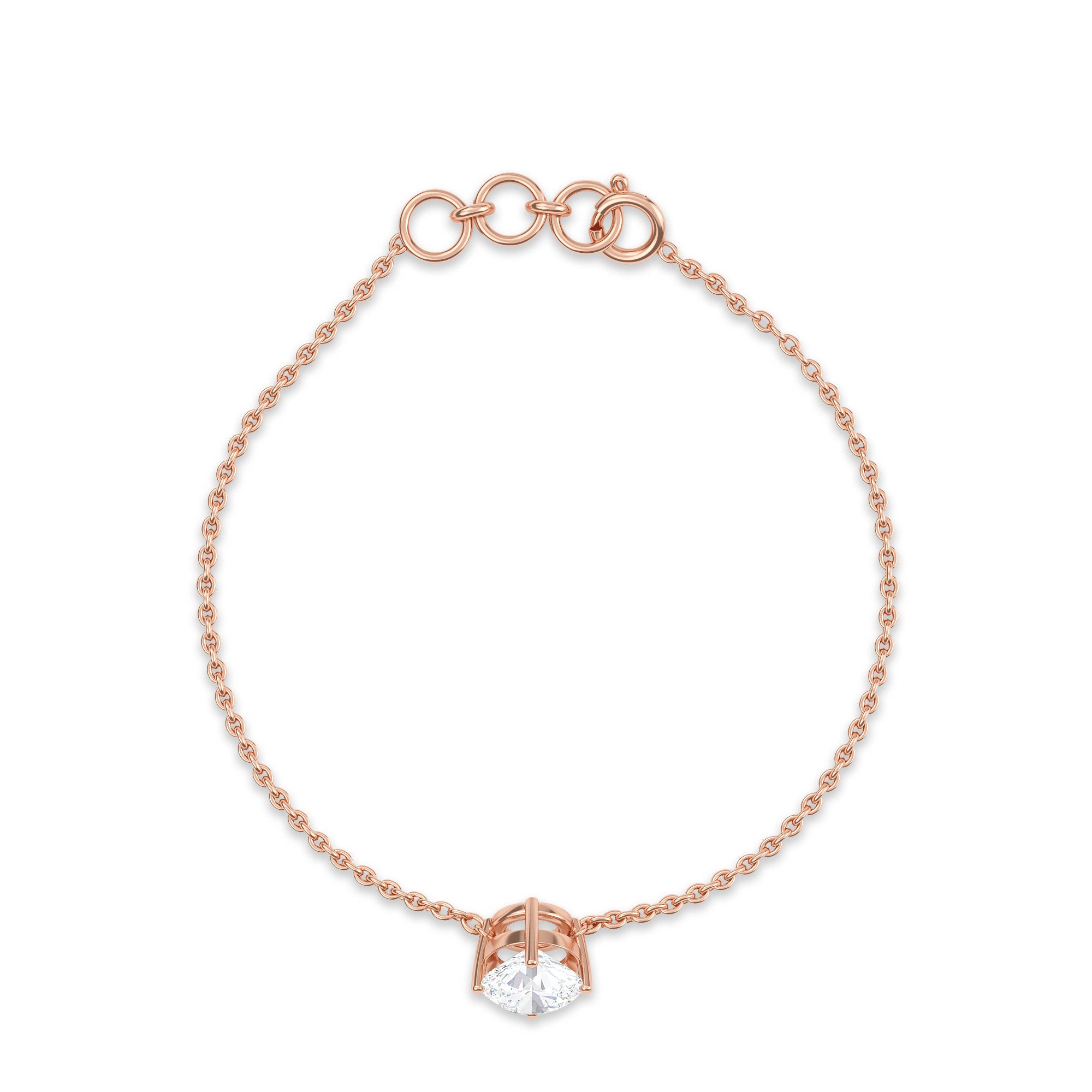 Timeless Gleam Rakhi Bracelet