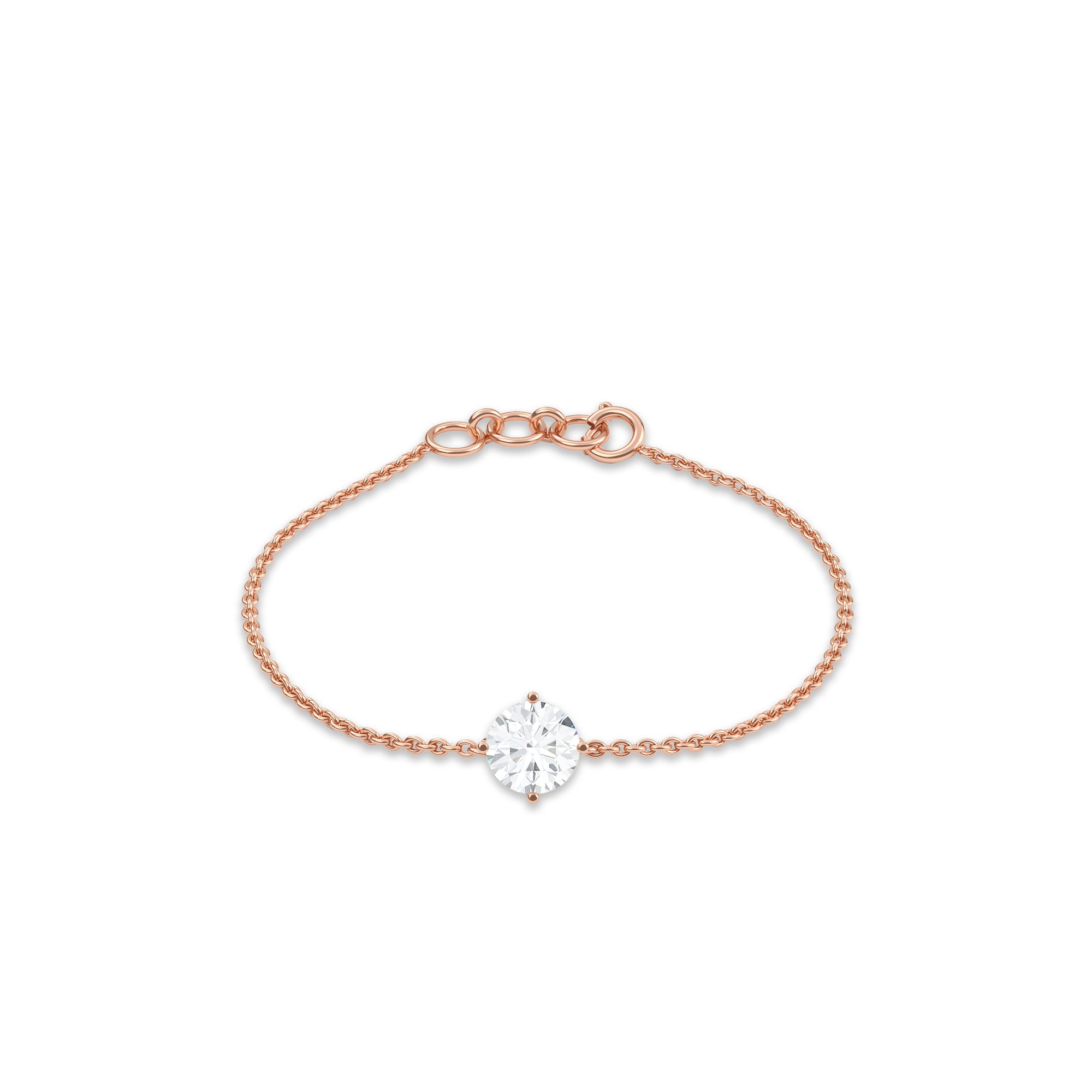 Timeless Gleam Rakhi Bracelet
