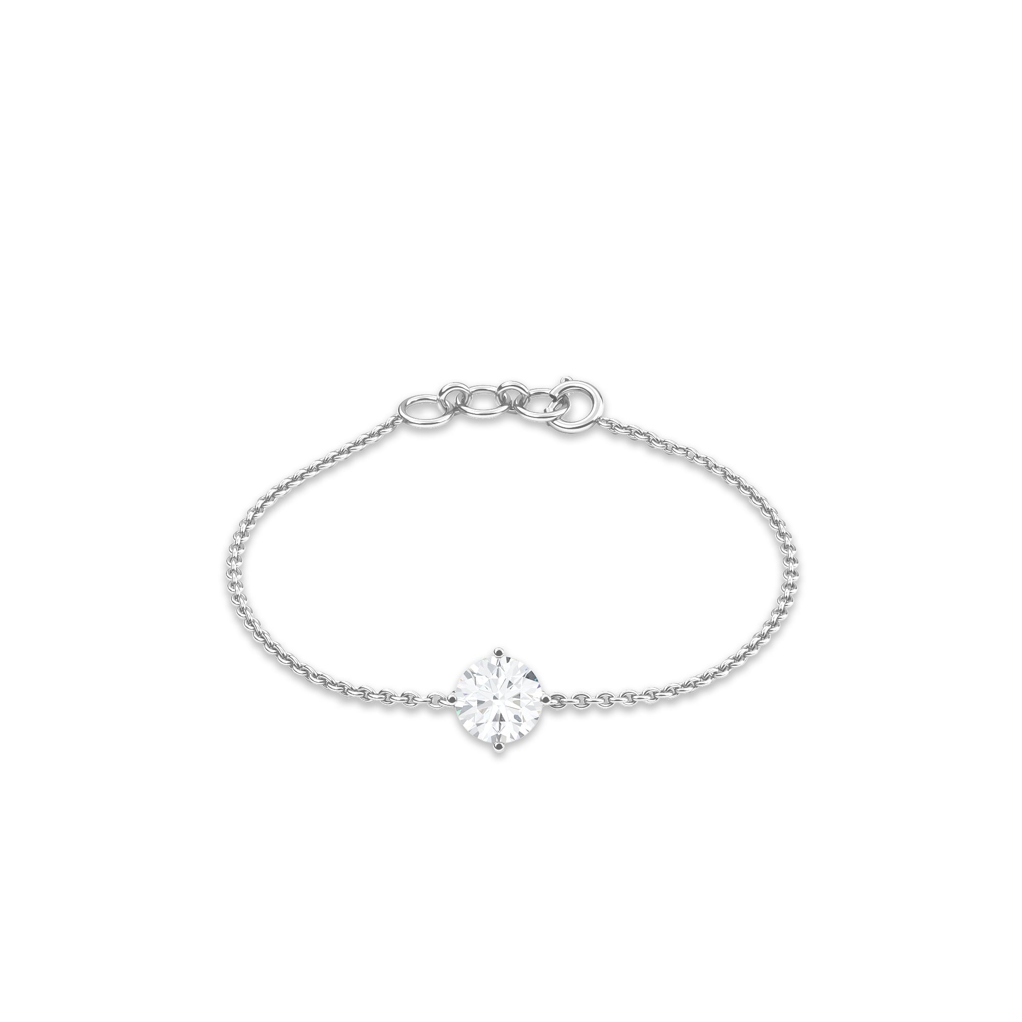 Timeless Gleam Rakhi Bracelet