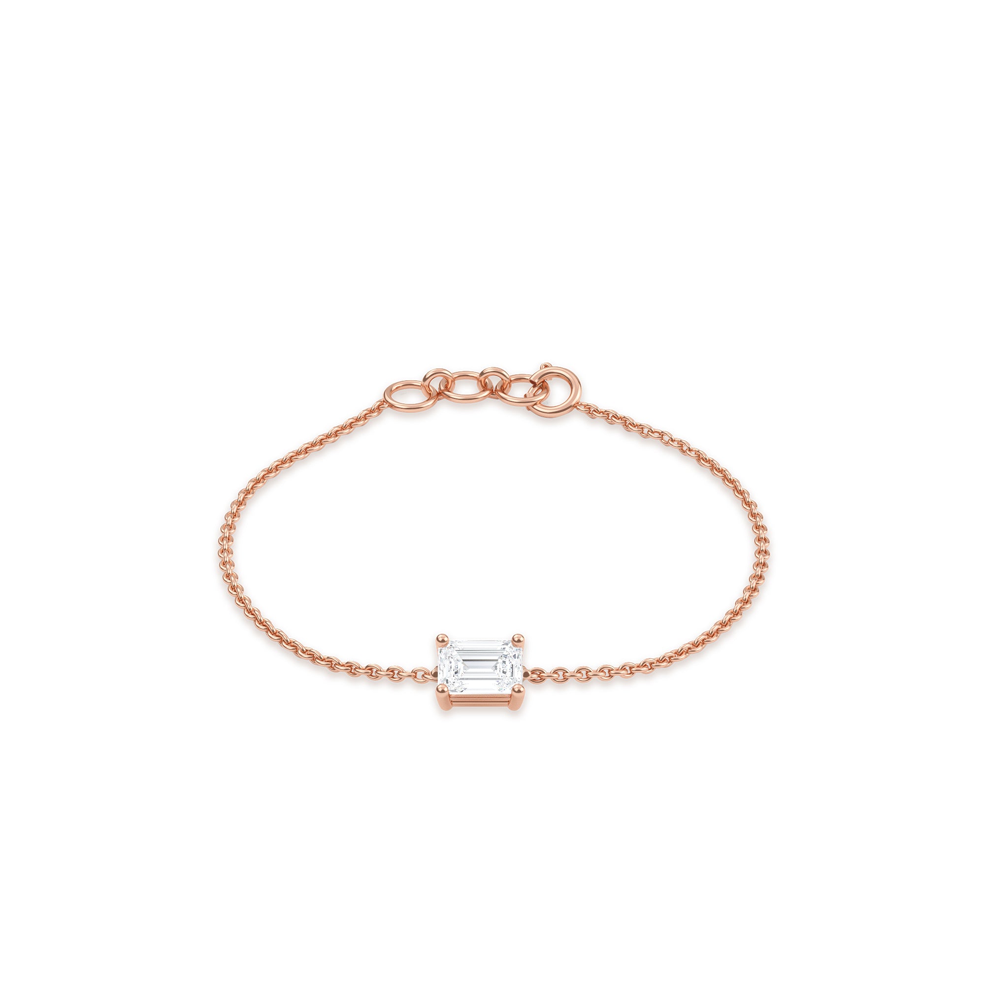 Tranquil Whisper Rakhi Bracelet