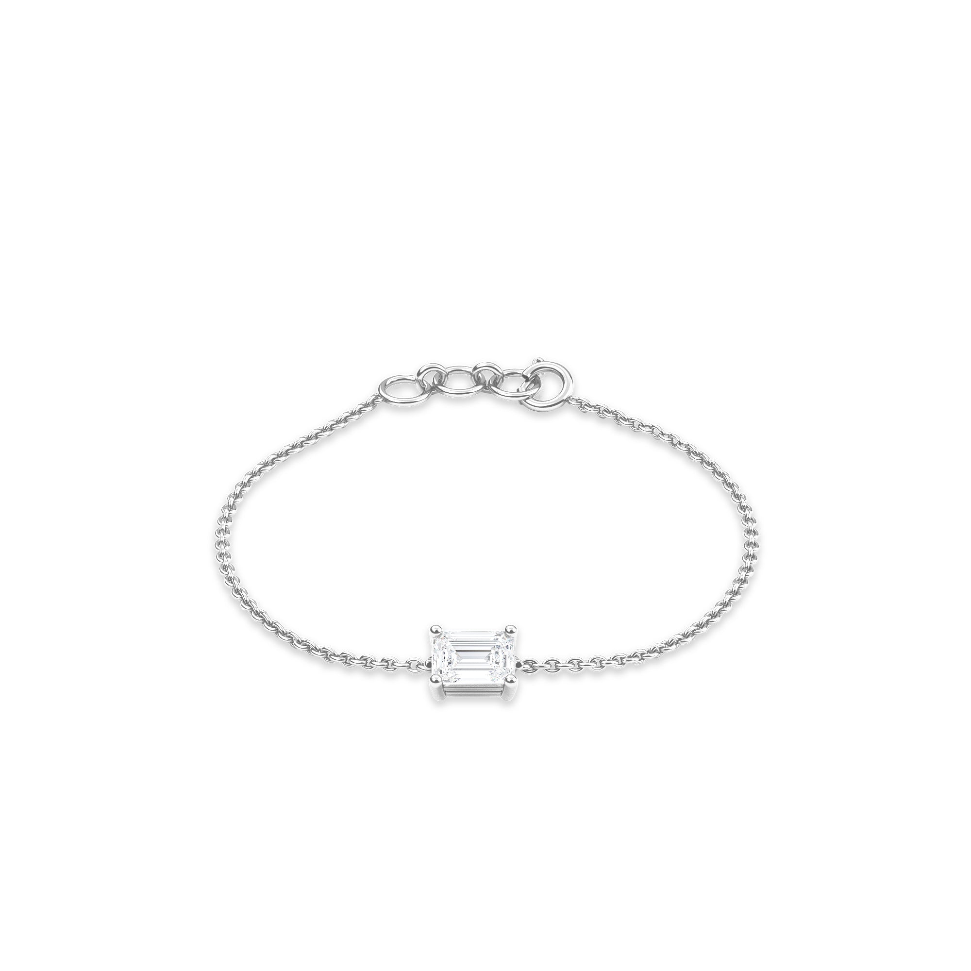 Tranquil Whisper Rakhi Bracelet