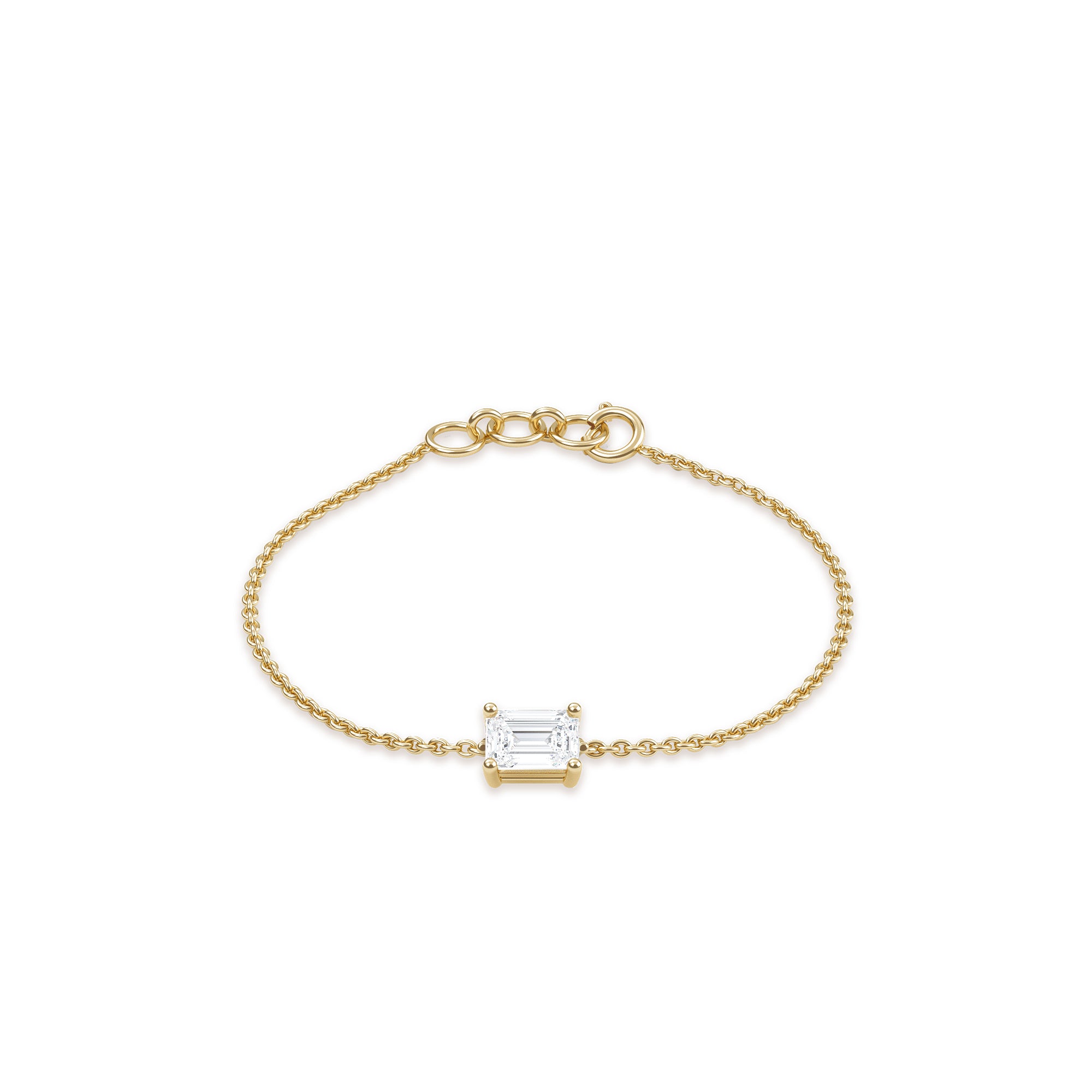 Tranquil Whisper Rakhi Bracelet