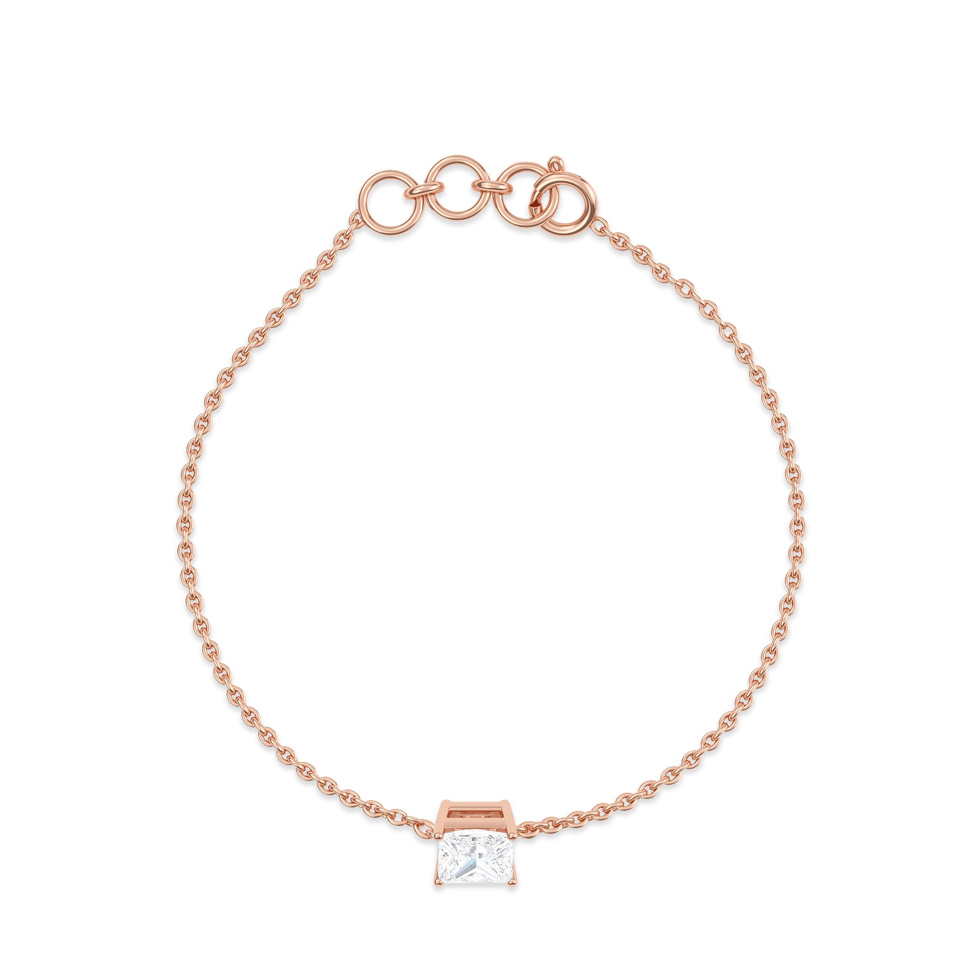 Zen Harmony Bracelet