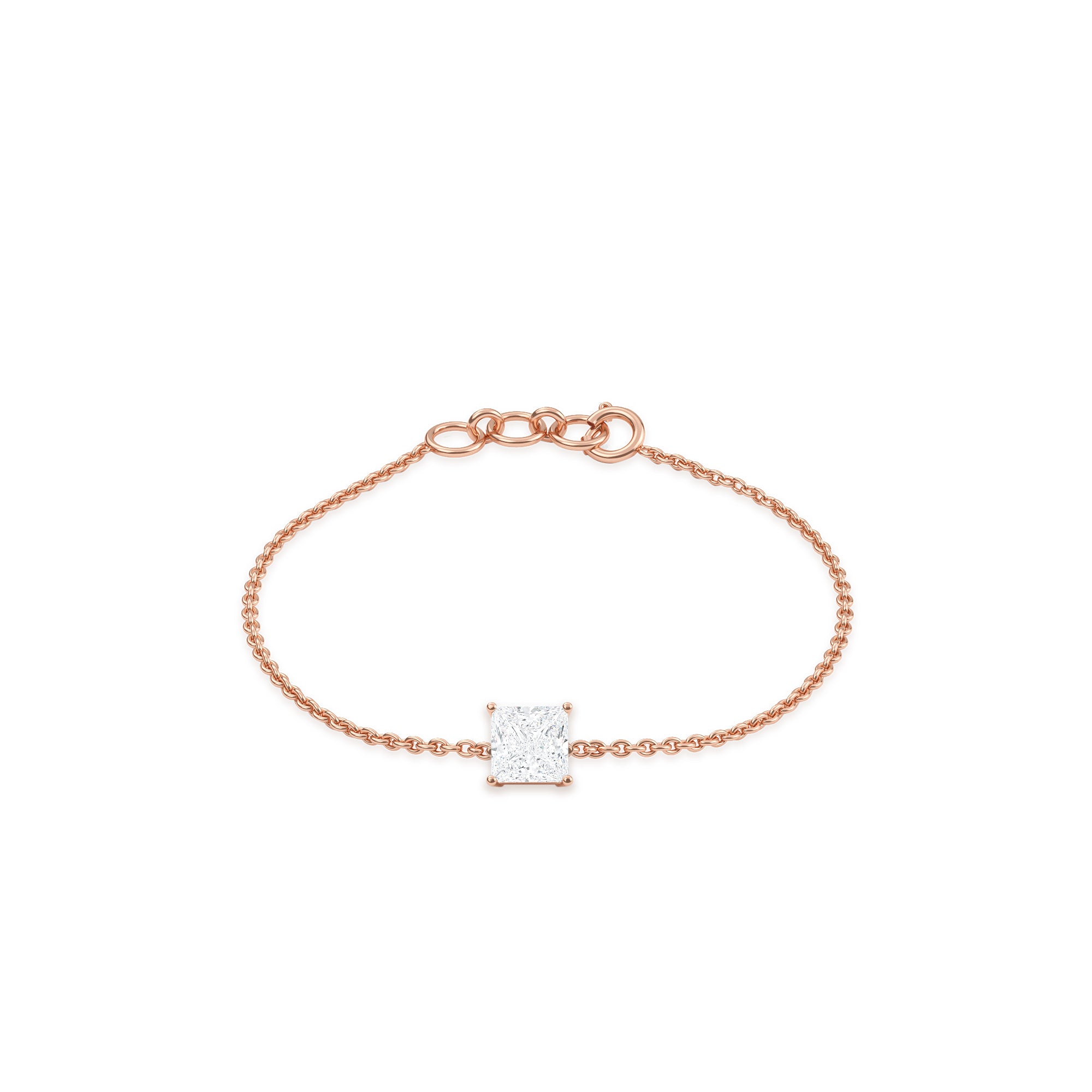 Zen Harmony Bracelet