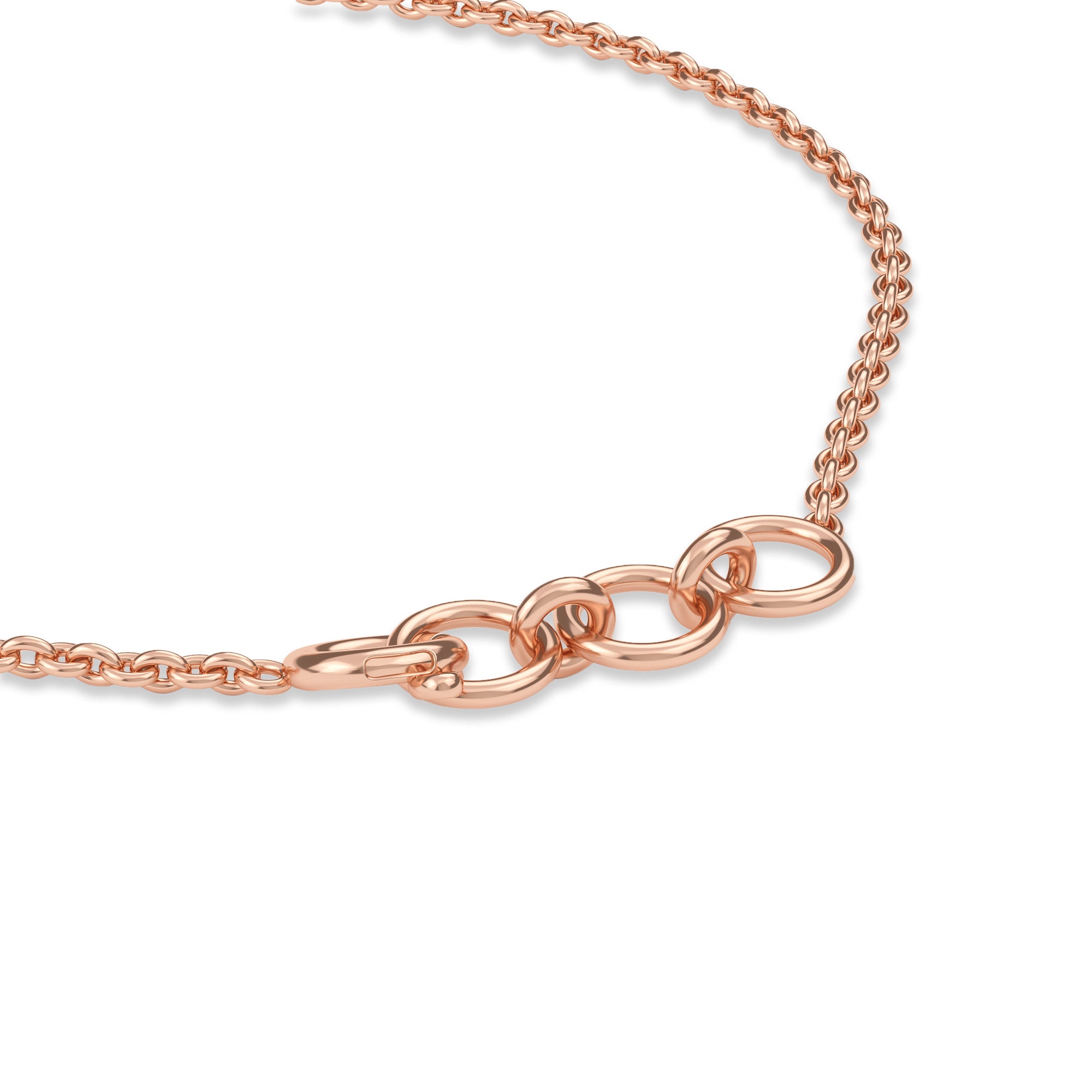 Zen Harmony Bracelet