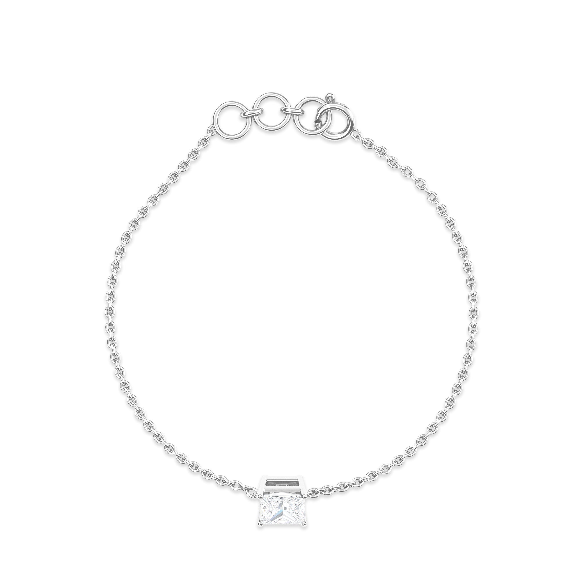 Zen Harmony Bracelet