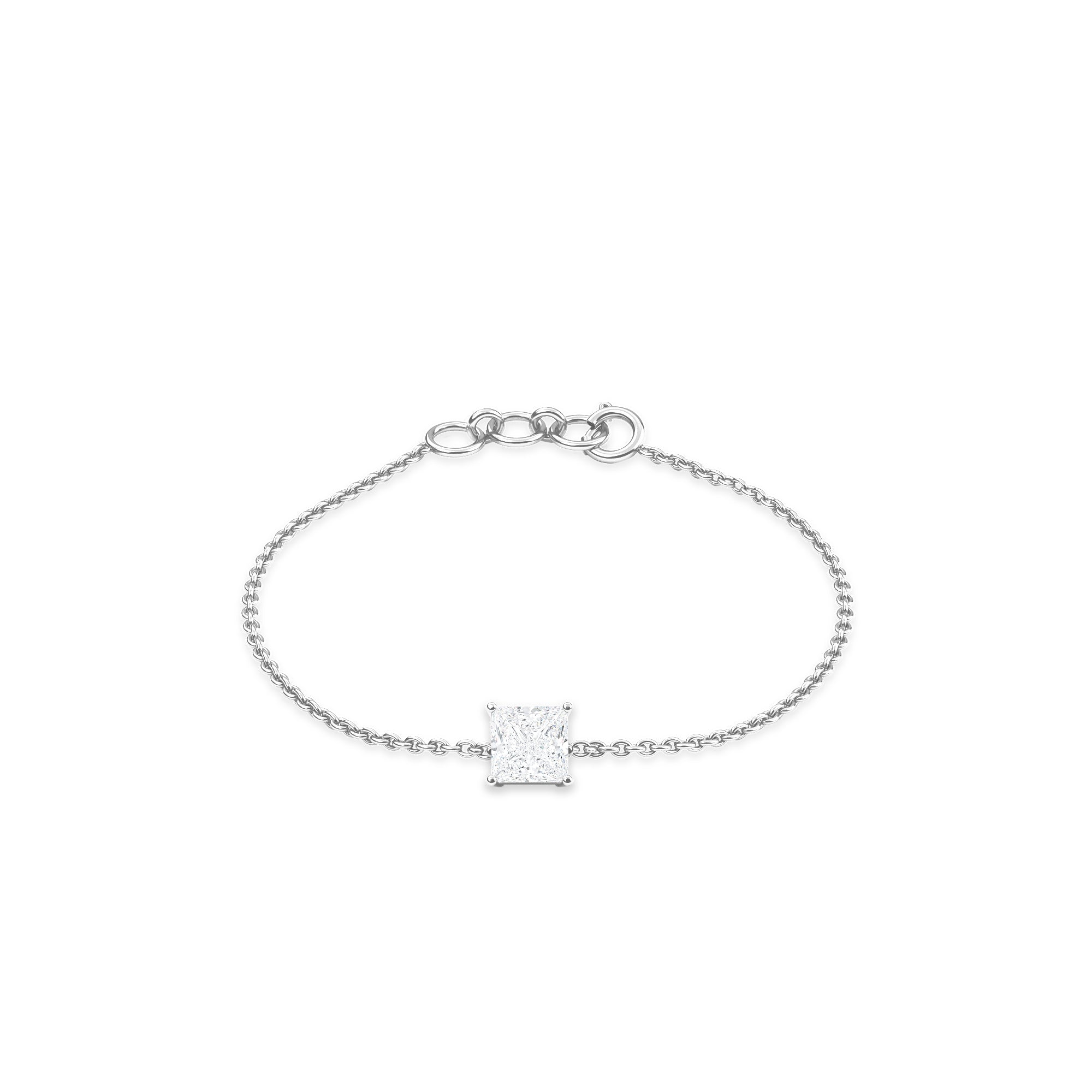 Zen Harmony Bracelet