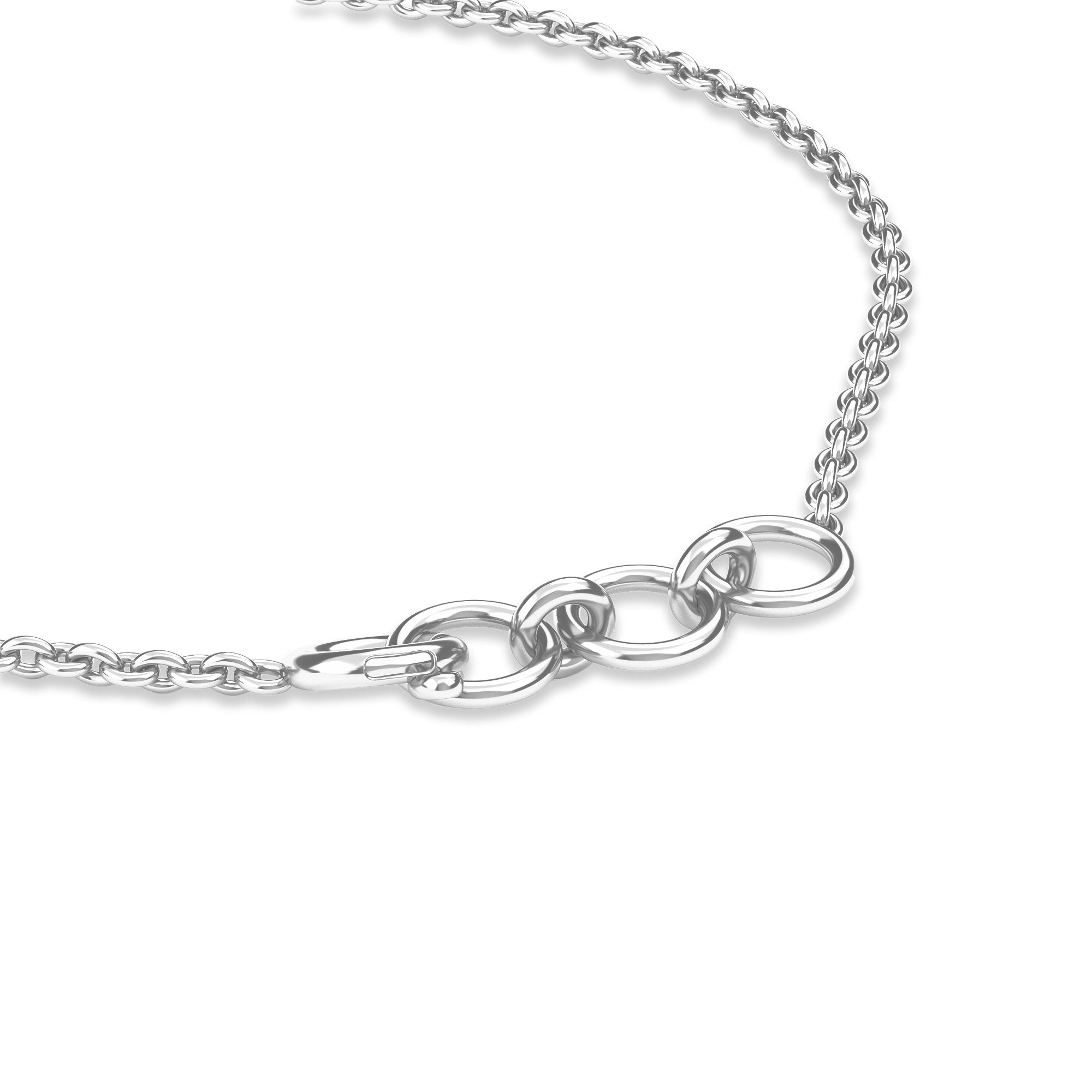 Zen Harmony Bracelet