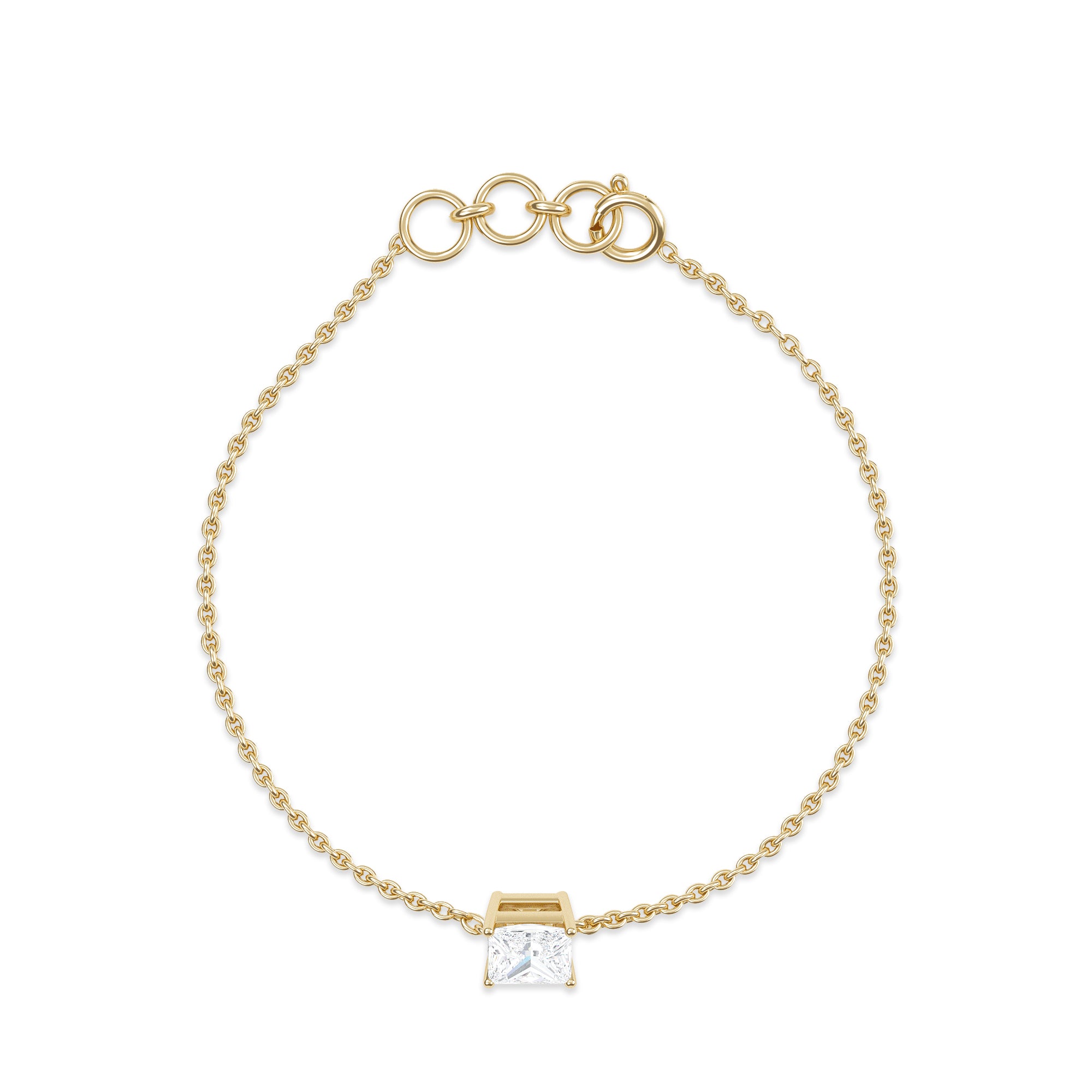 Zen Harmony Bracelet