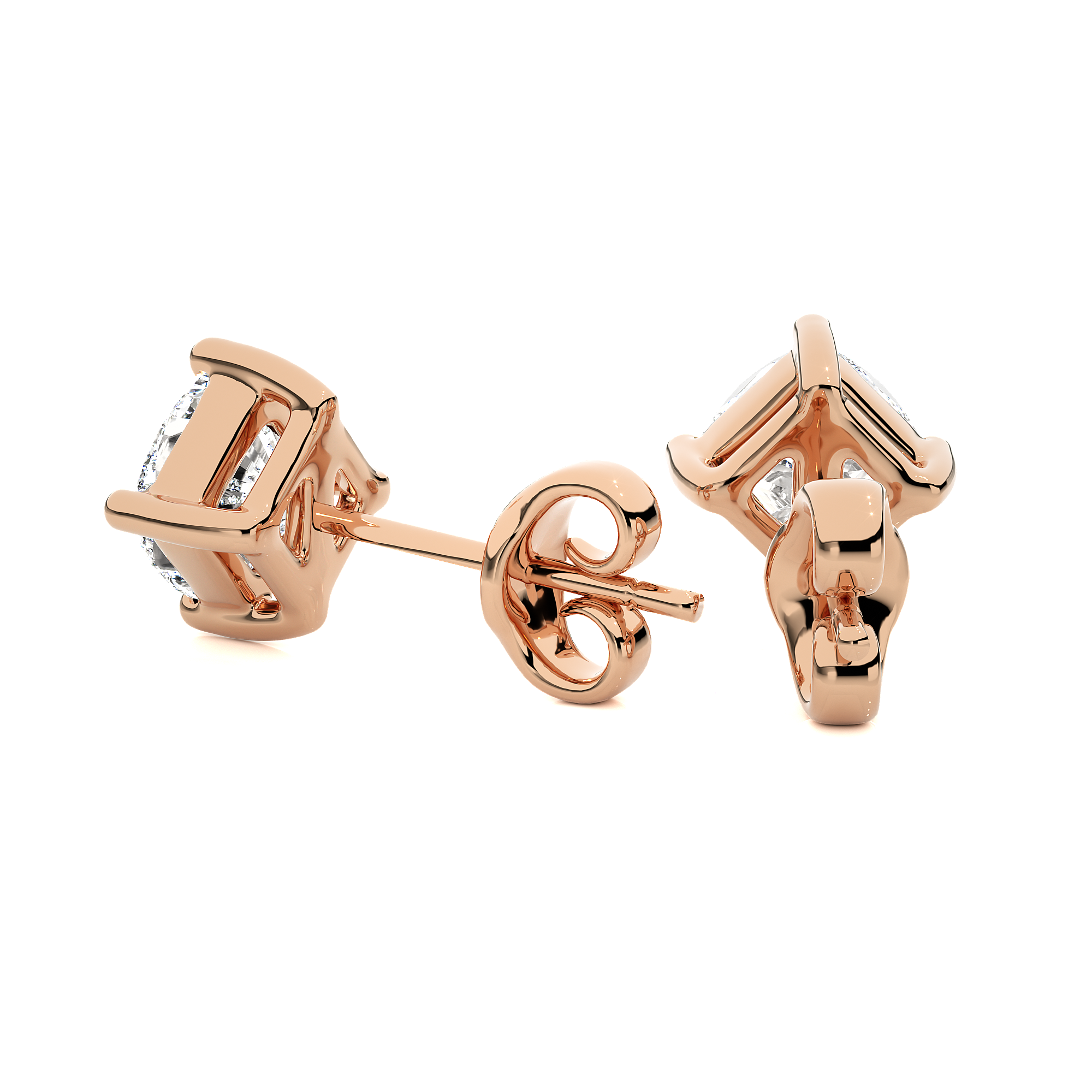 Ishtar's Starry Earrings