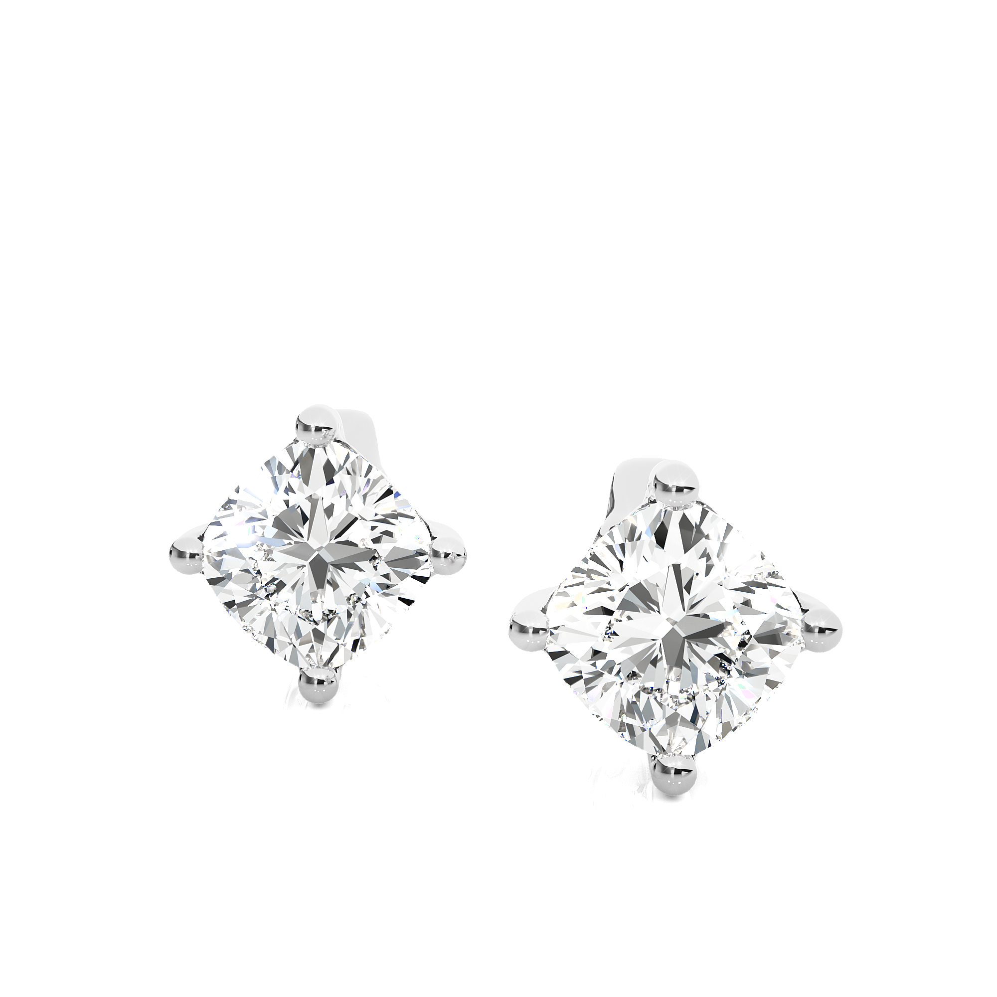 Ishtar's Starry Earrings