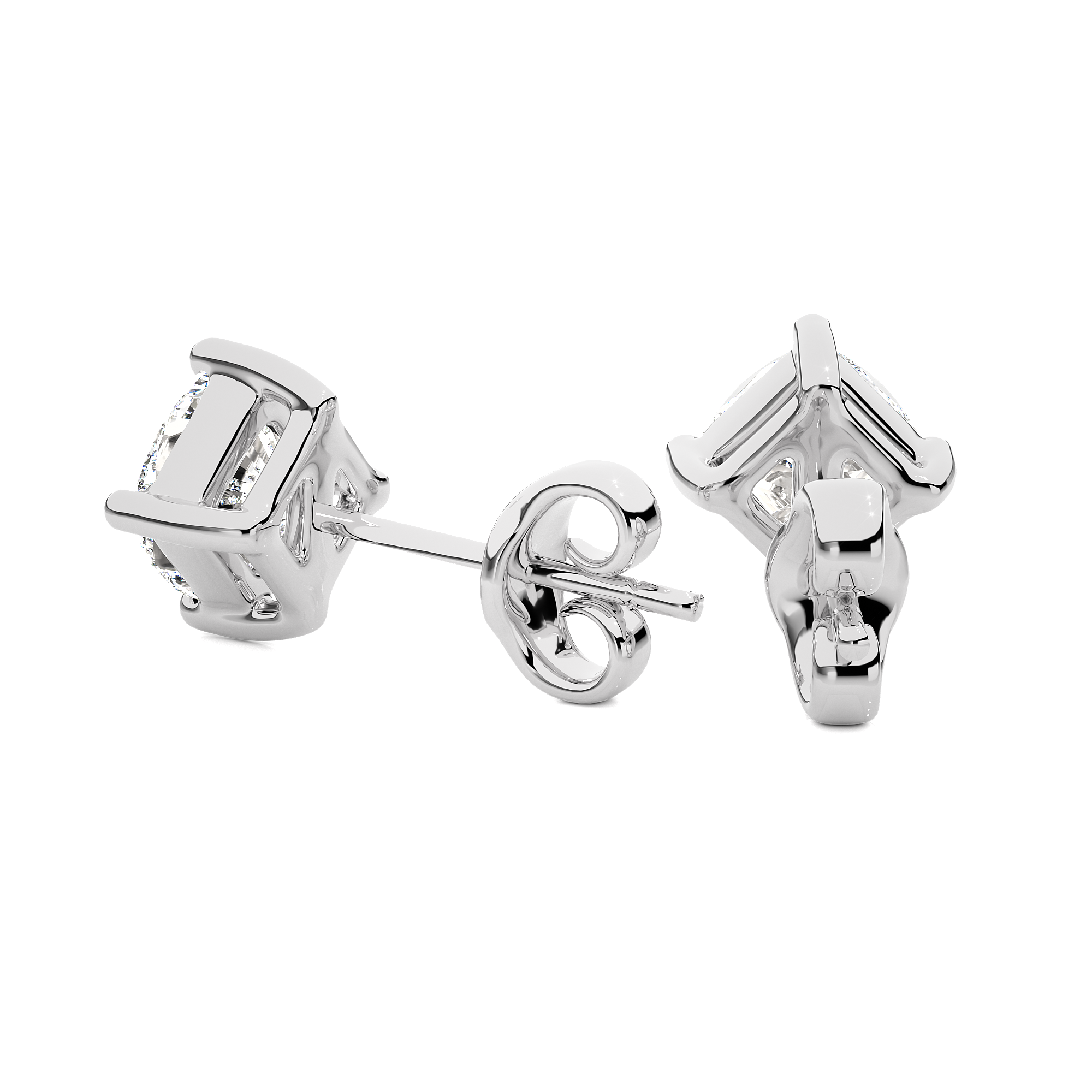 Ishtar's Starry Earrings