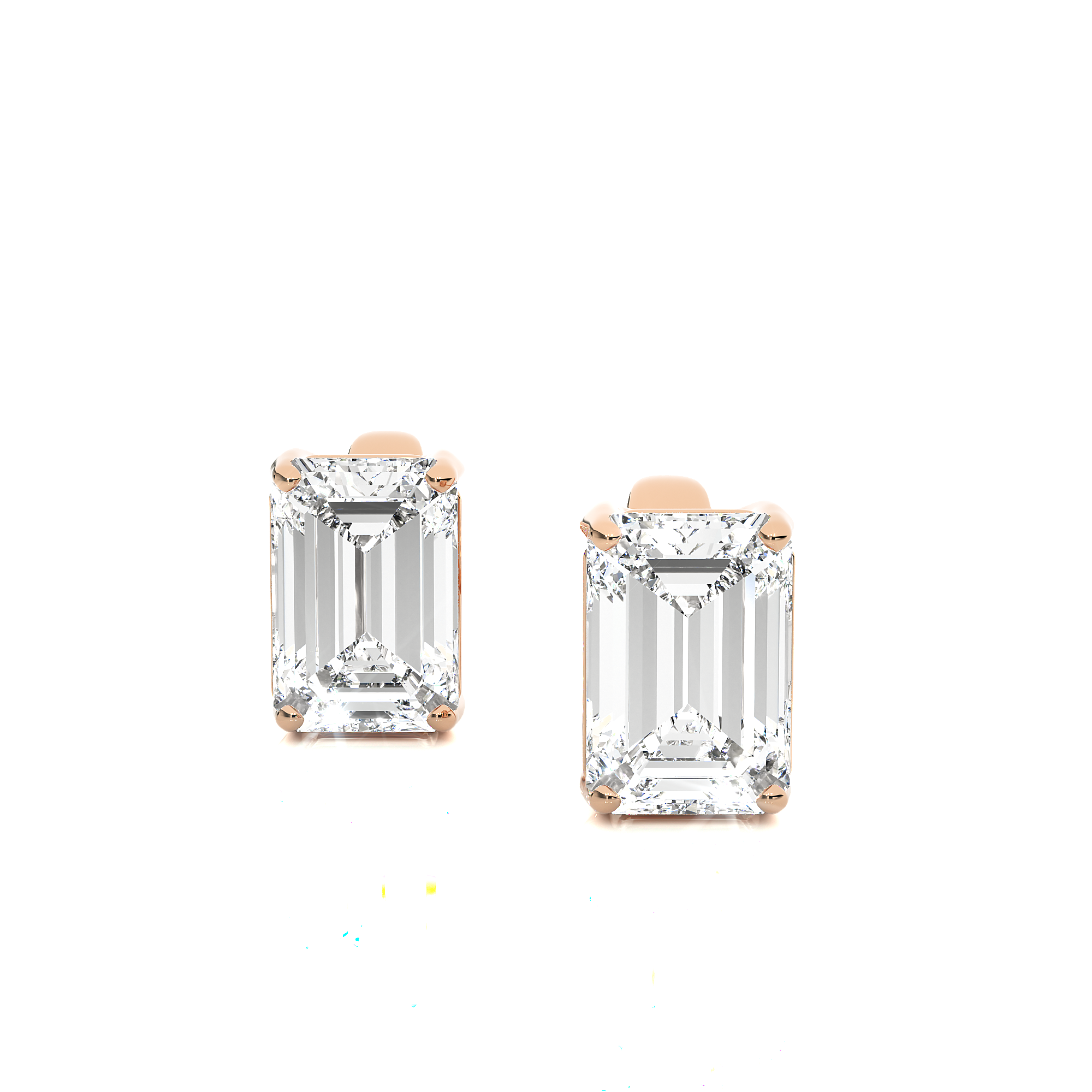 Artemis's Moonstone Earrings