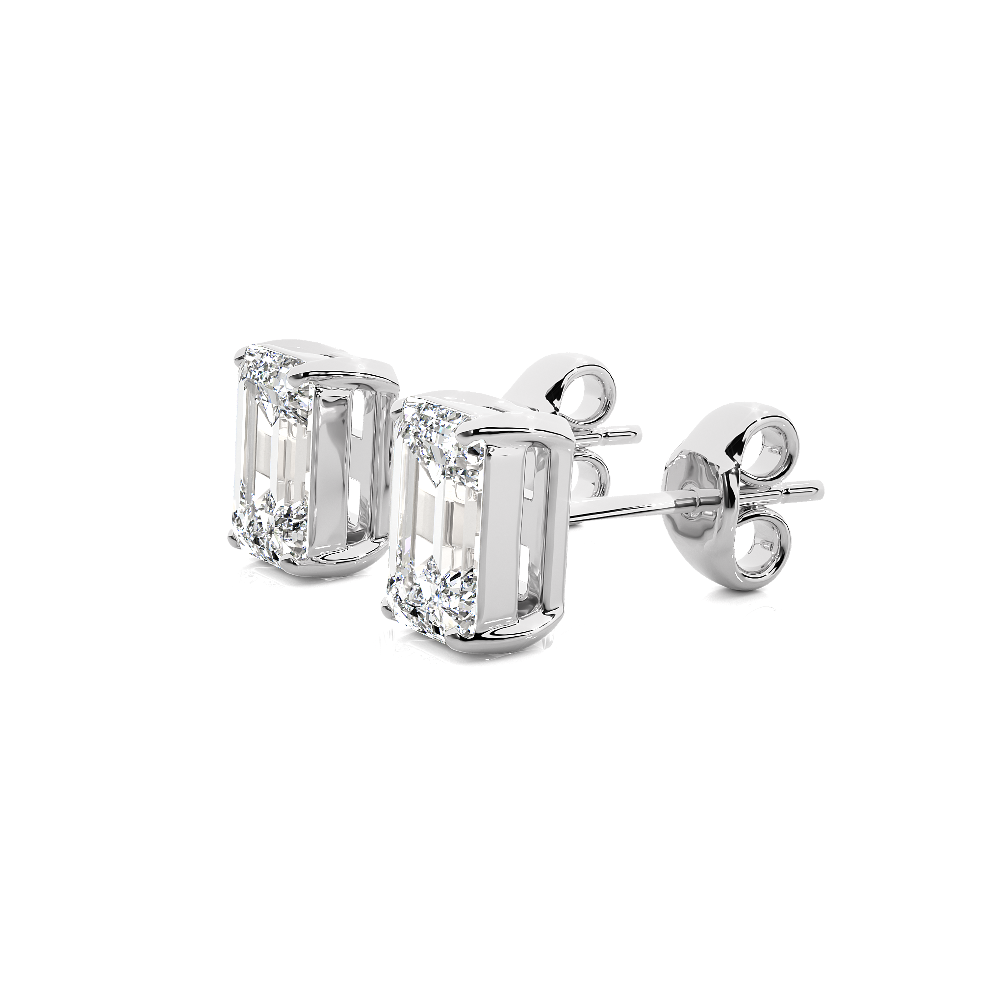 Artemis's Moonstone Earrings