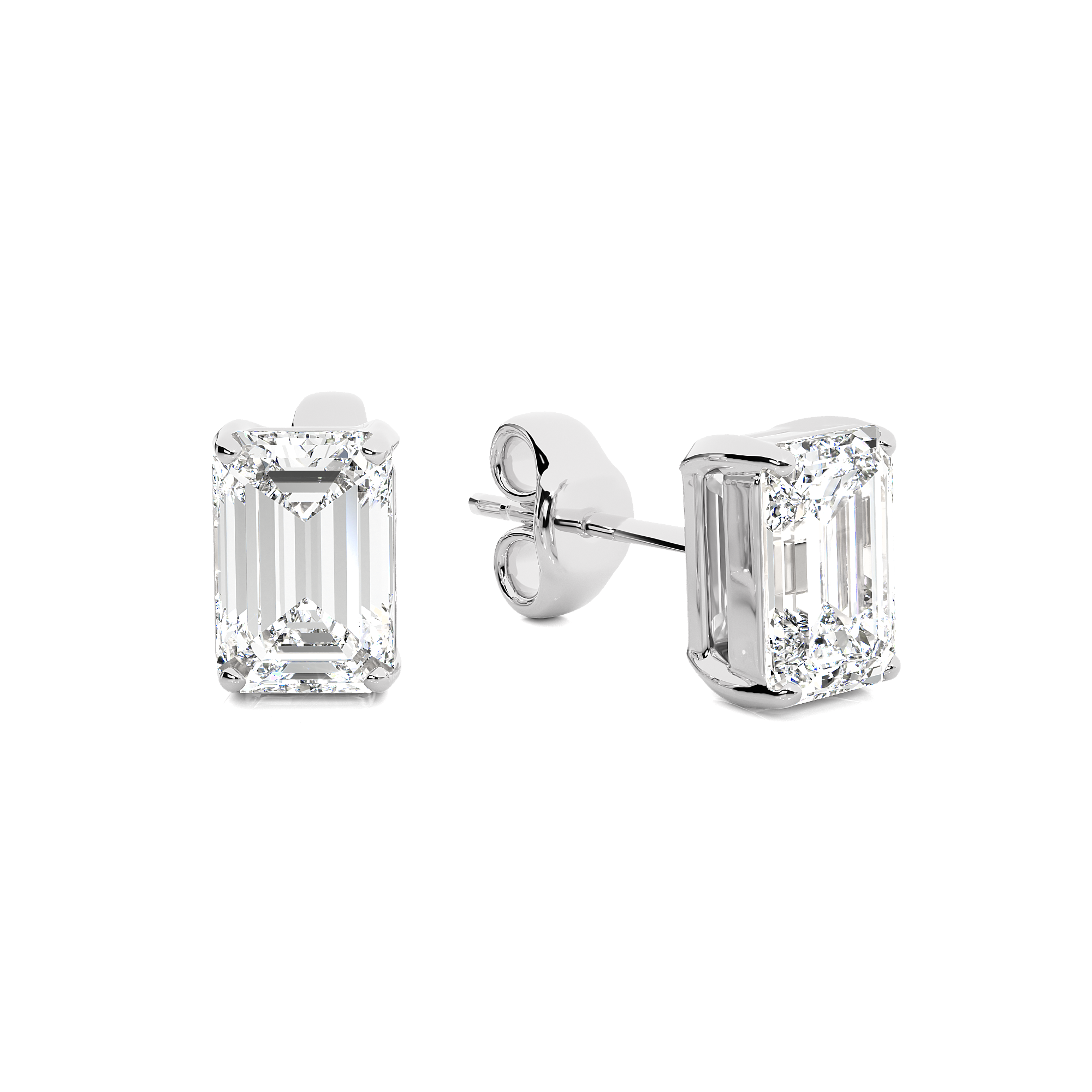 Artemis's Moonstone Earrings