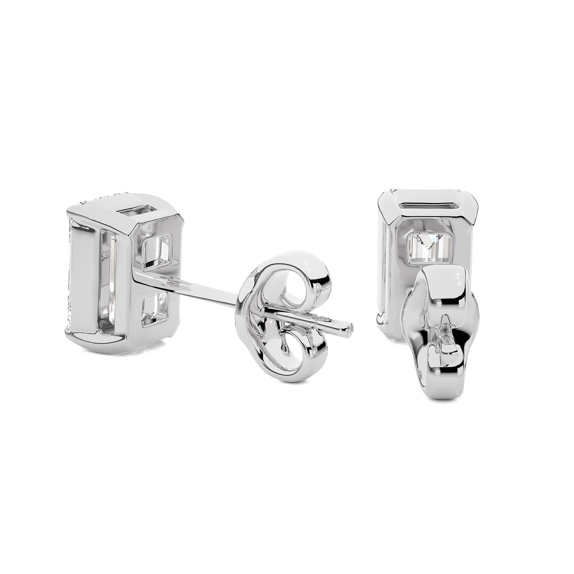 Artemis's Moonstone Earrings