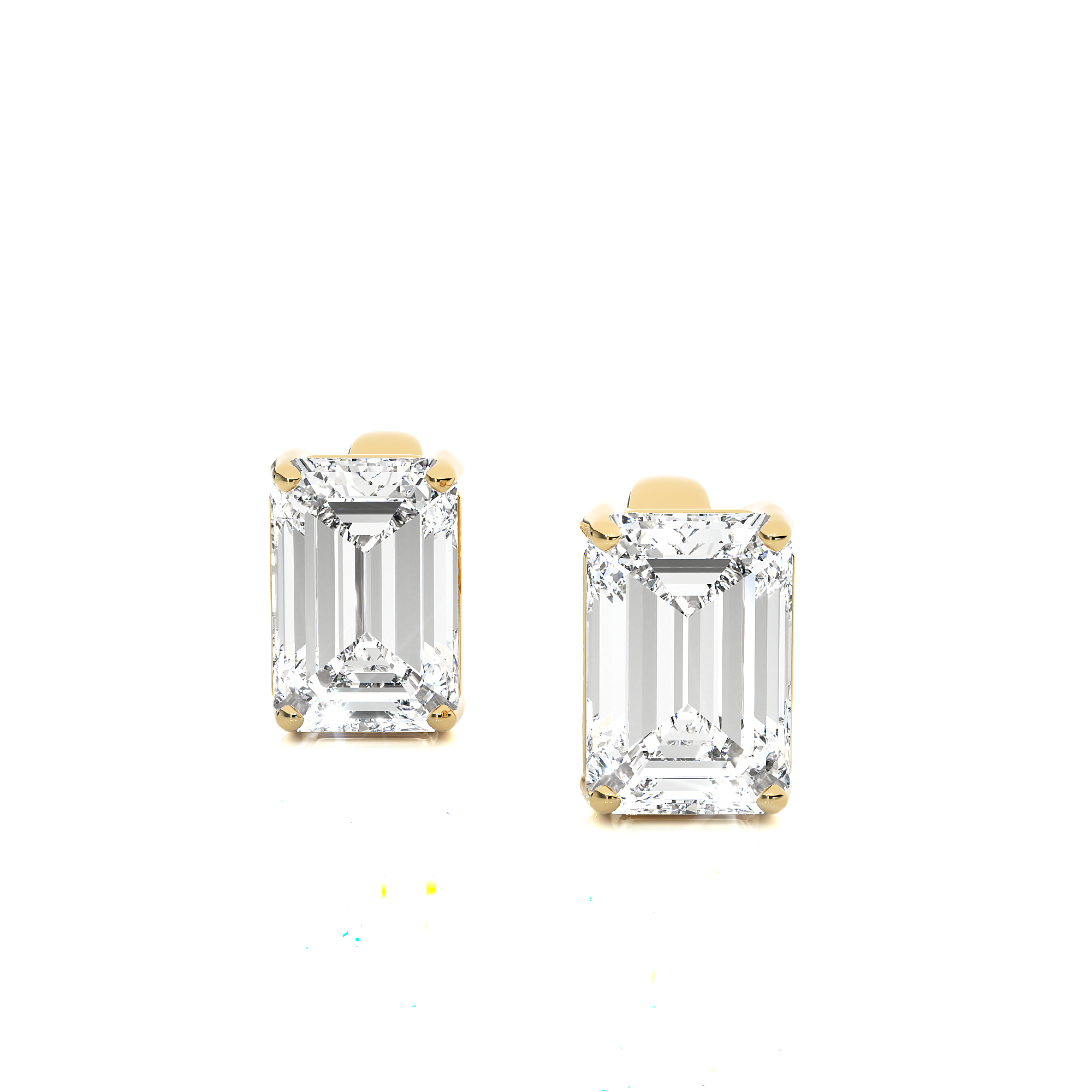 Artemis's Moonstone Earrings