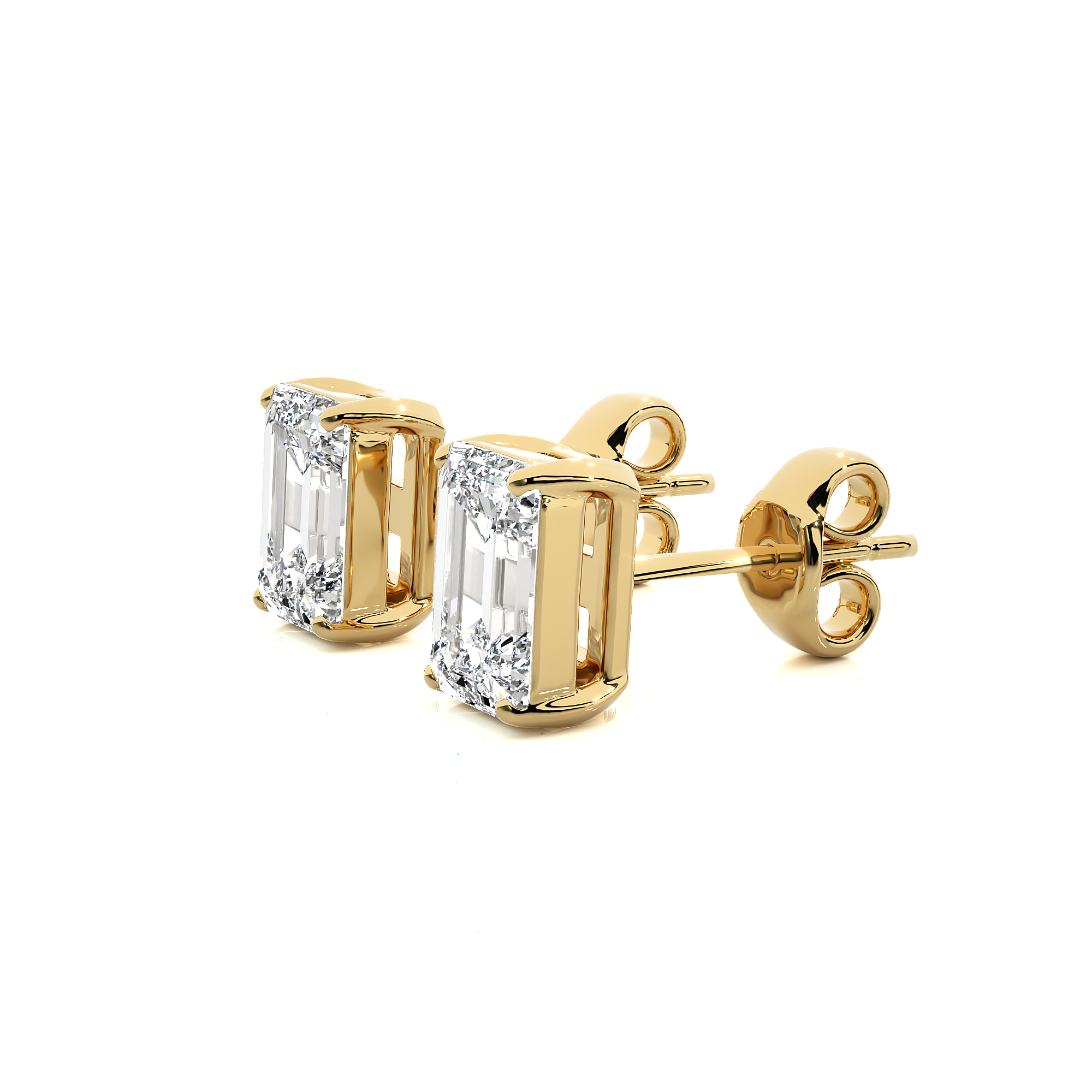 Artemis's Moonstone Earrings