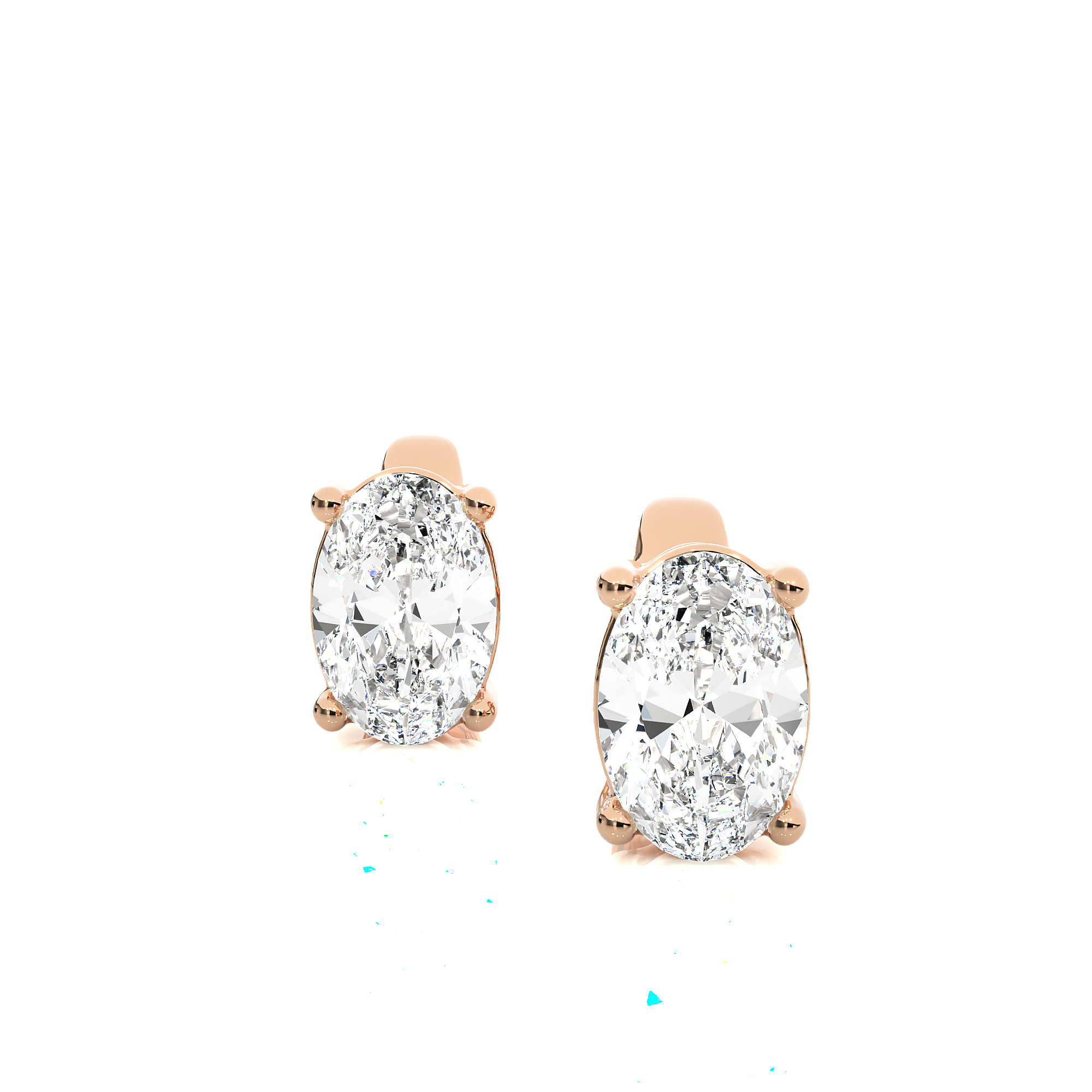 Saraswati's Wisdom Earrings