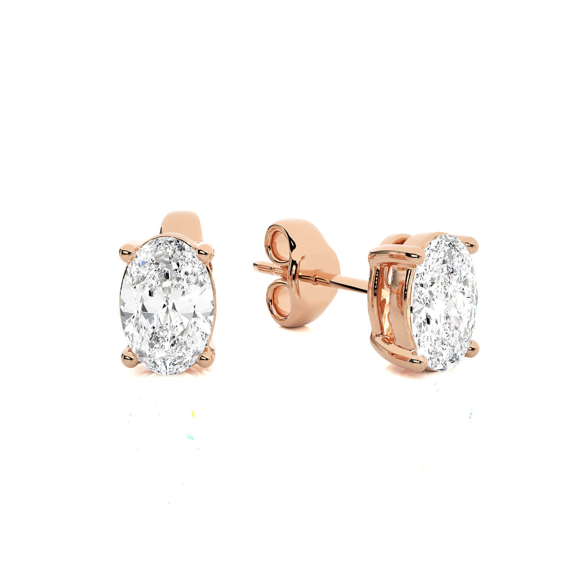 Saraswati's Wisdom Earrings