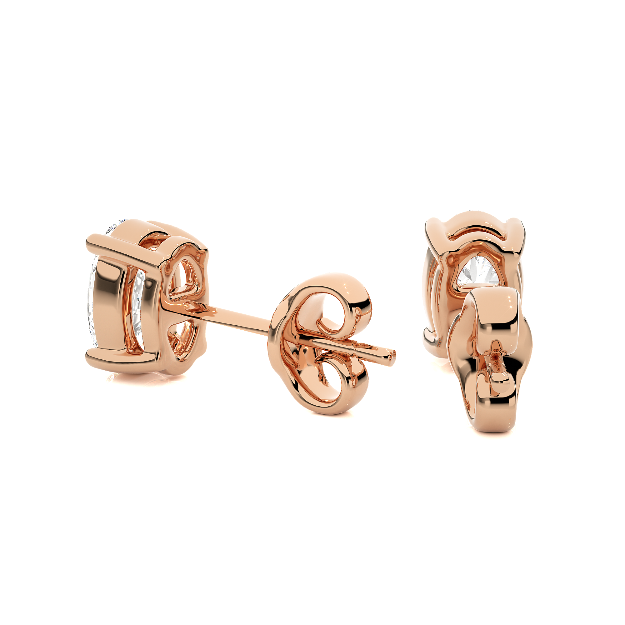 Saraswati's Wisdom Earrings