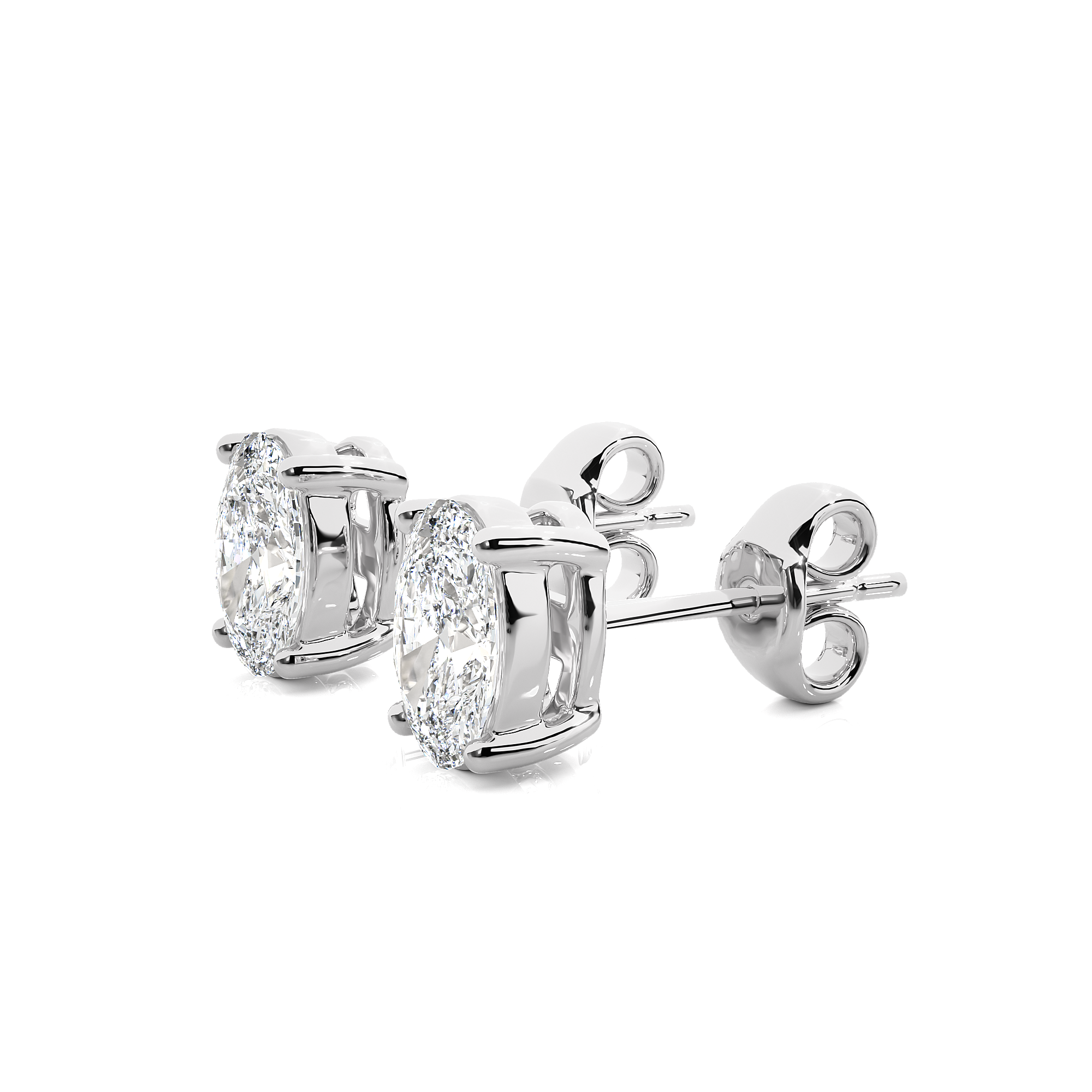 Saraswati's Wisdom Earrings