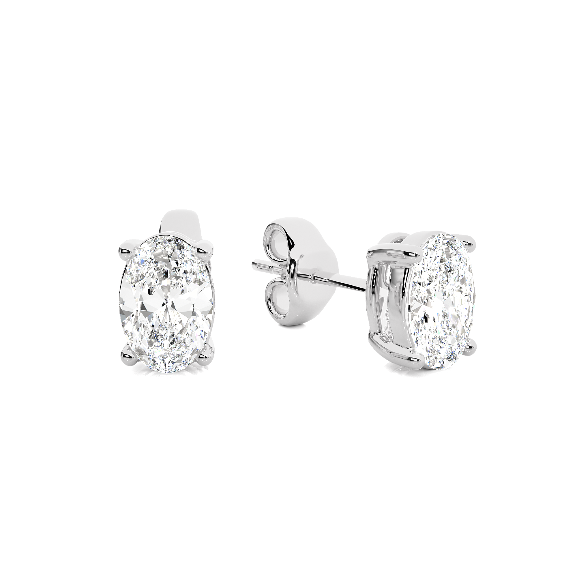 Saraswati's Wisdom Earrings