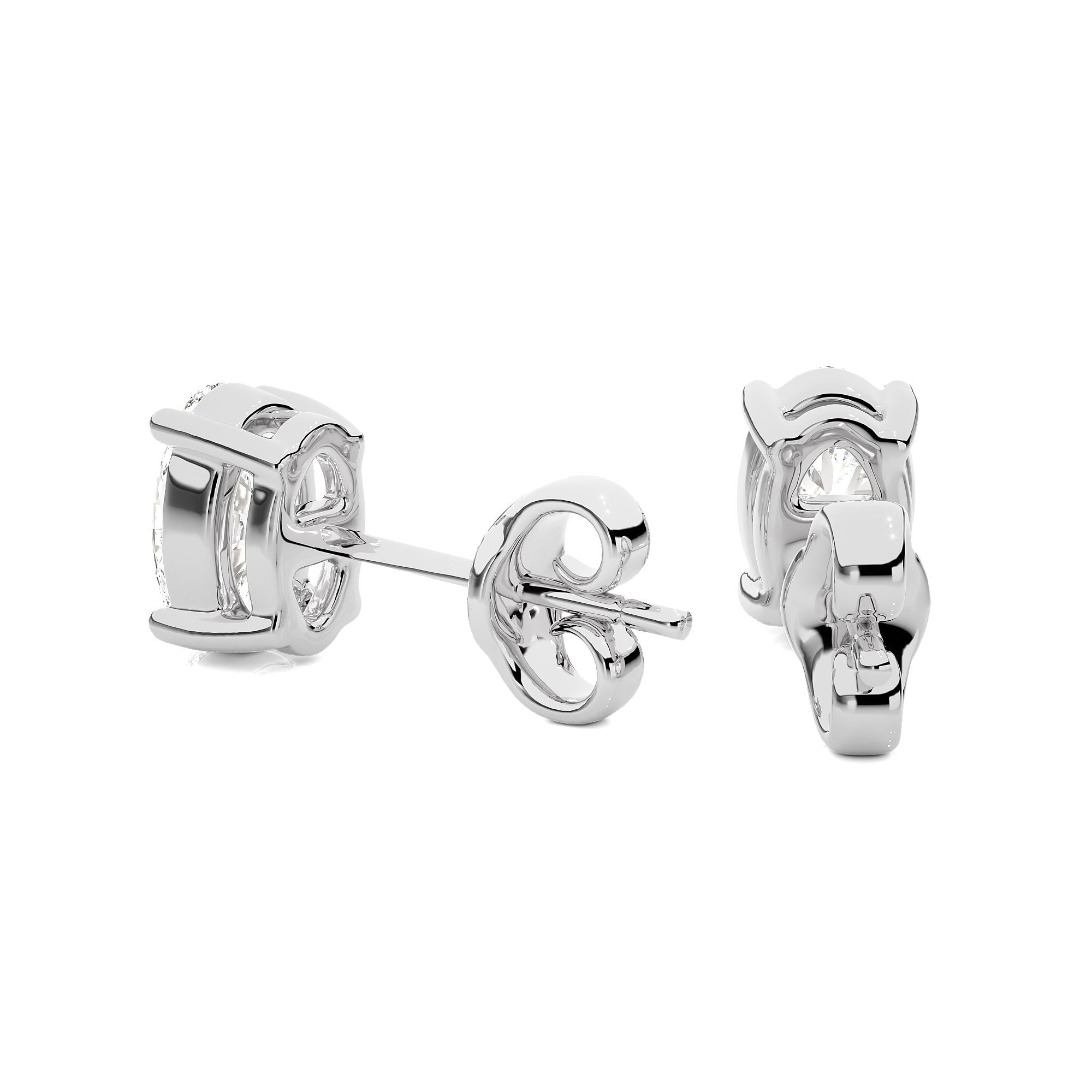 Saraswati's Wisdom Earrings
