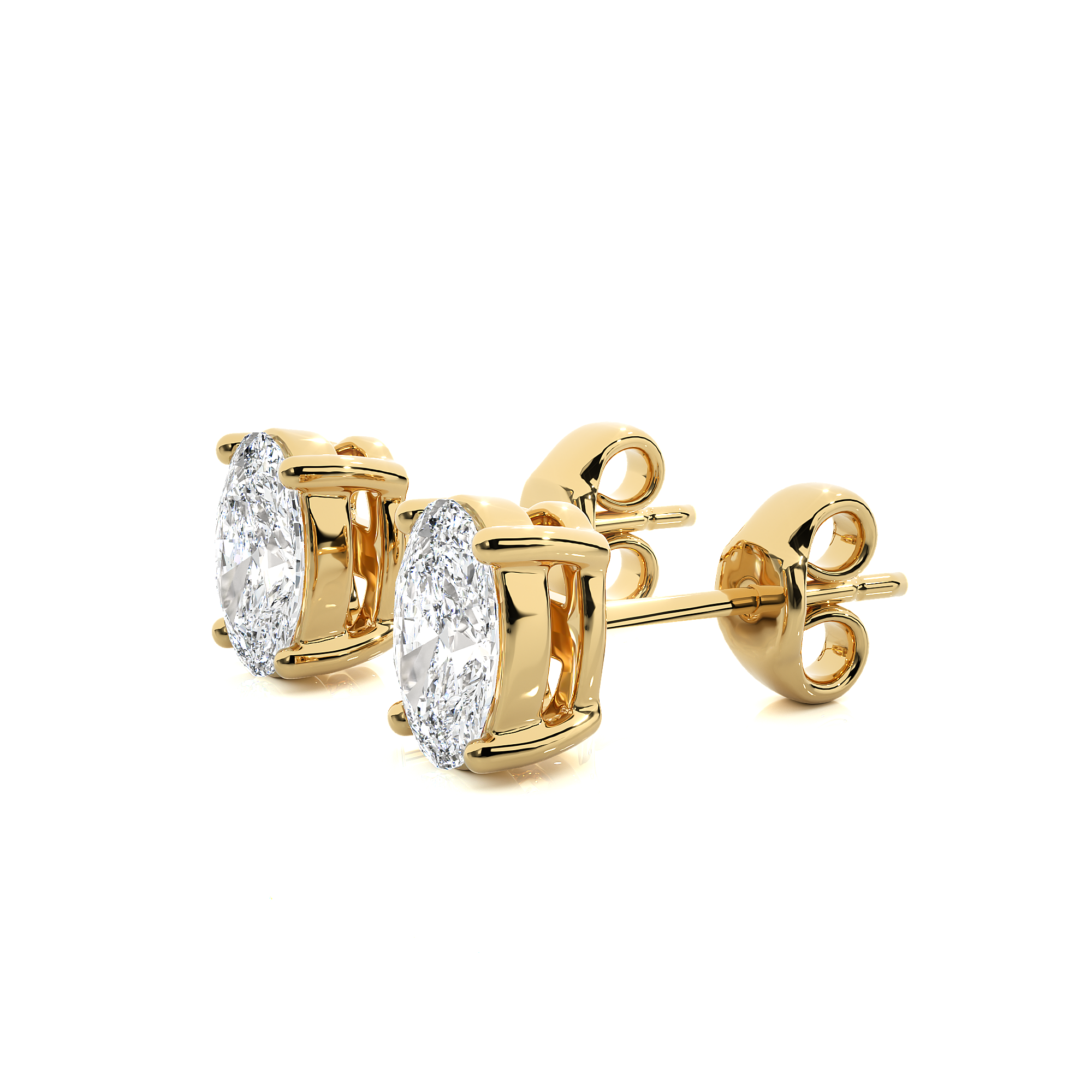 Saraswati's Wisdom Earrings