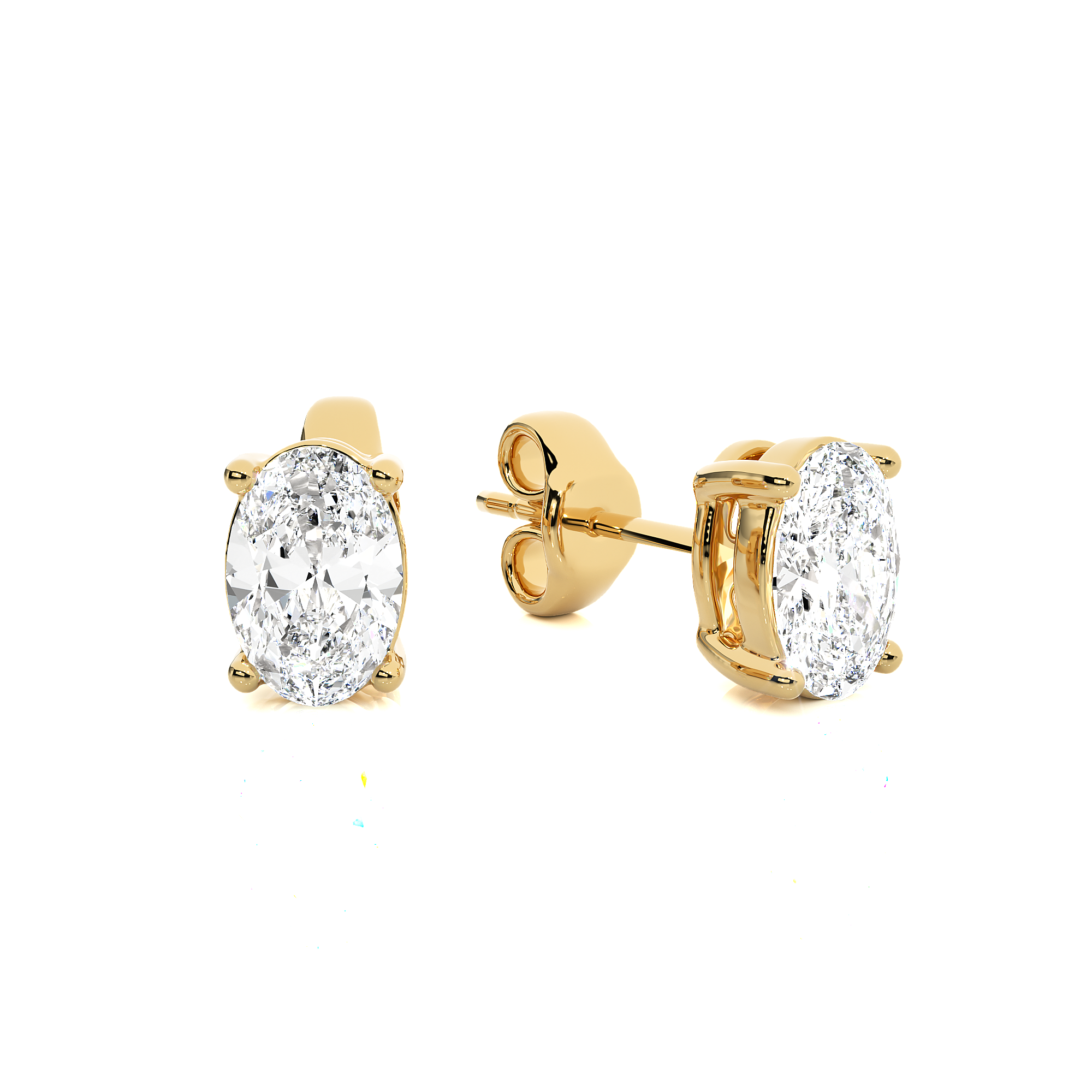Saraswati's Wisdom Earrings