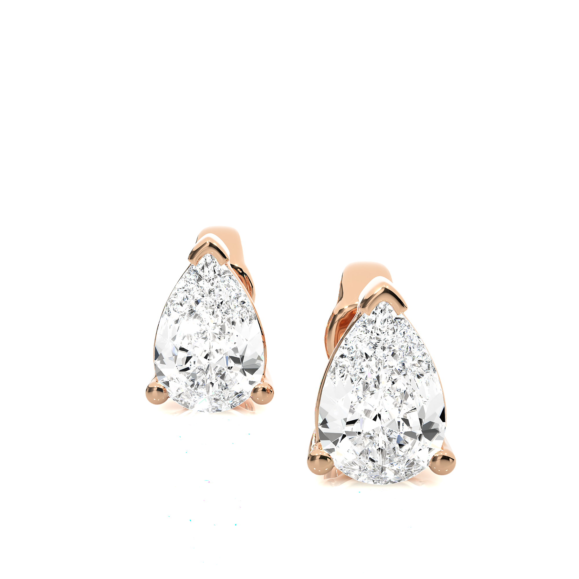 Effortless Charm Earring