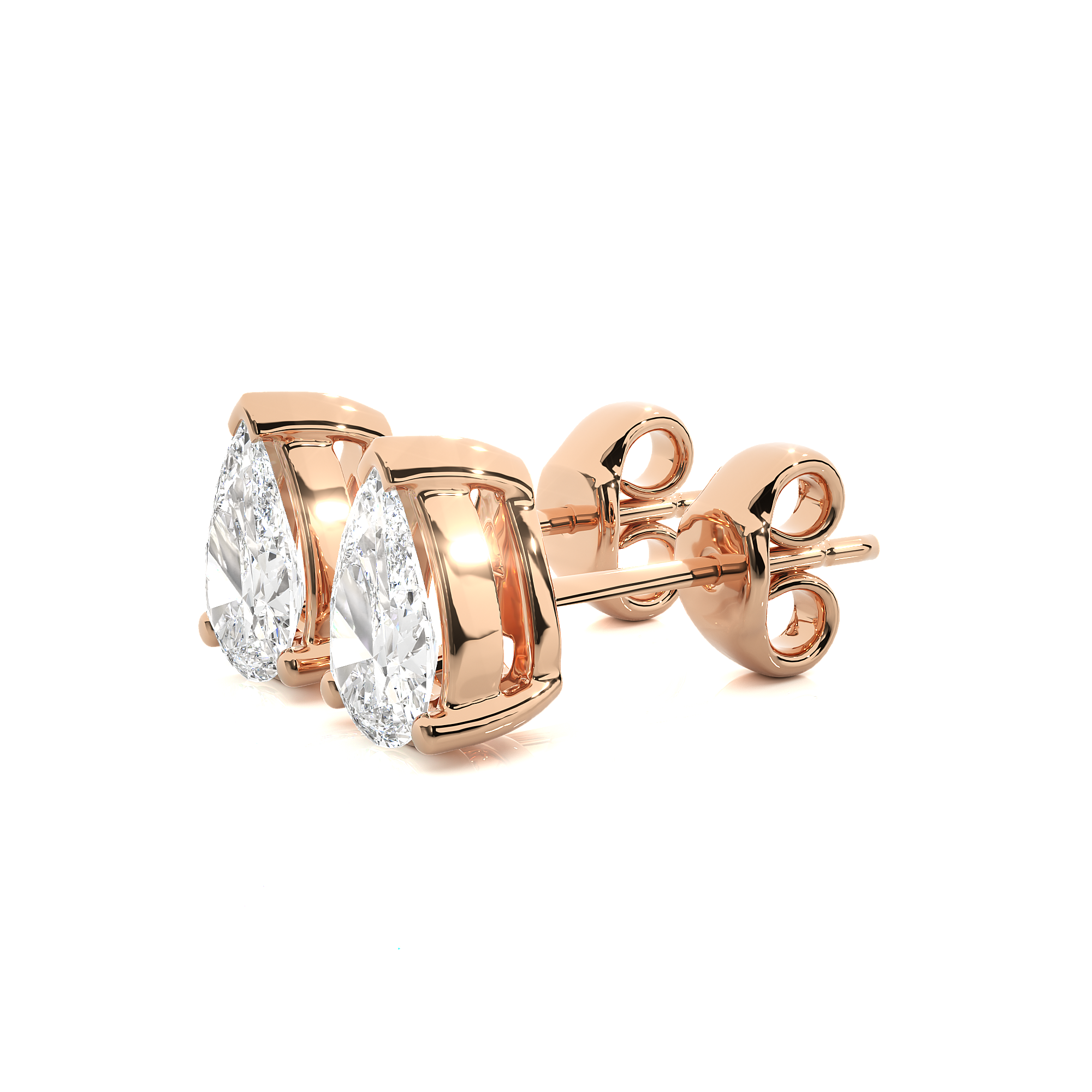 Effortless Charm Earring