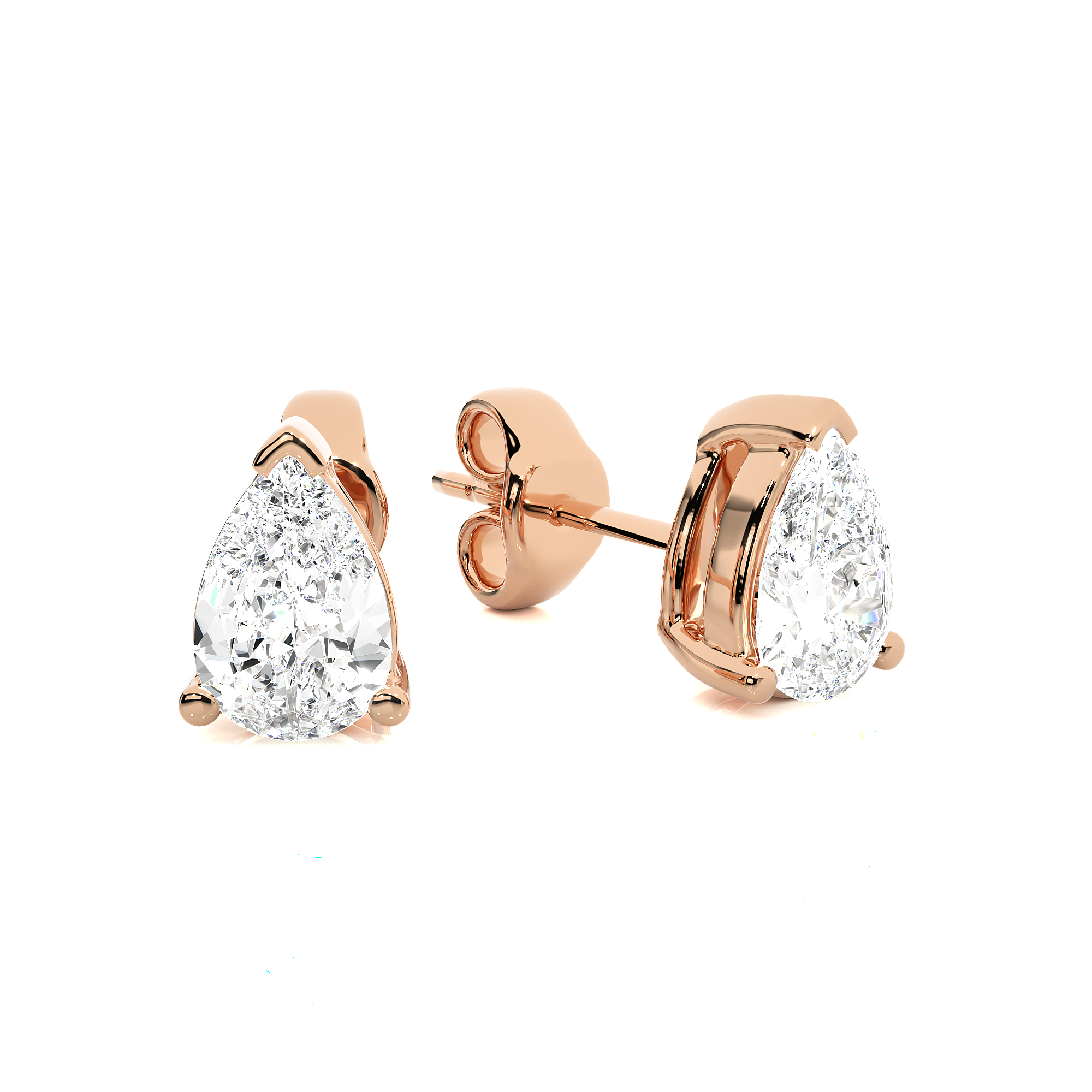 Effortless Charm Earring