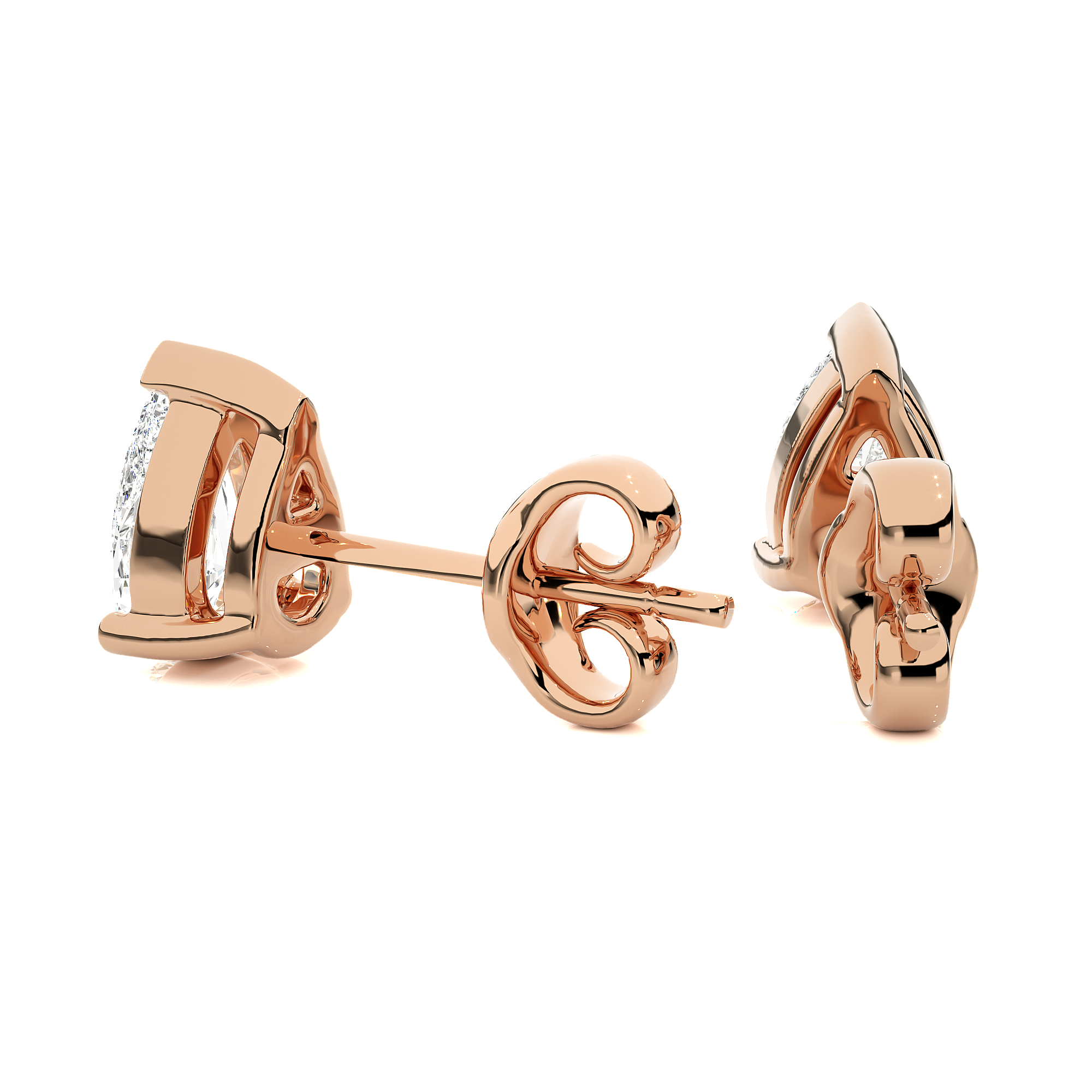 Effortless Charm Earring