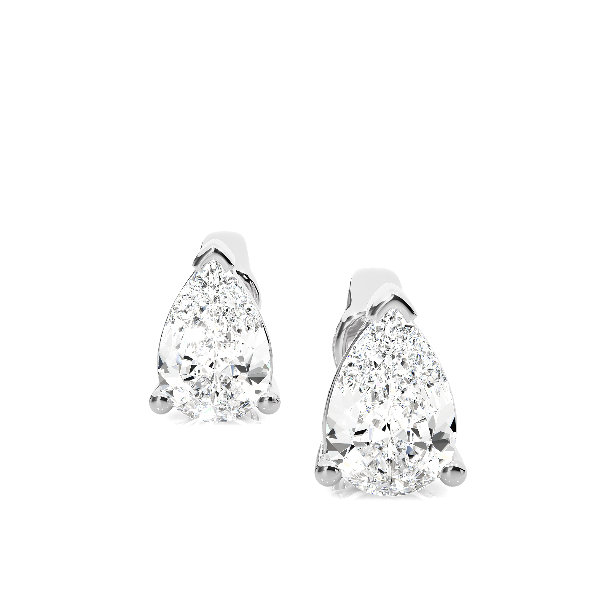 Effortless Charm Earring