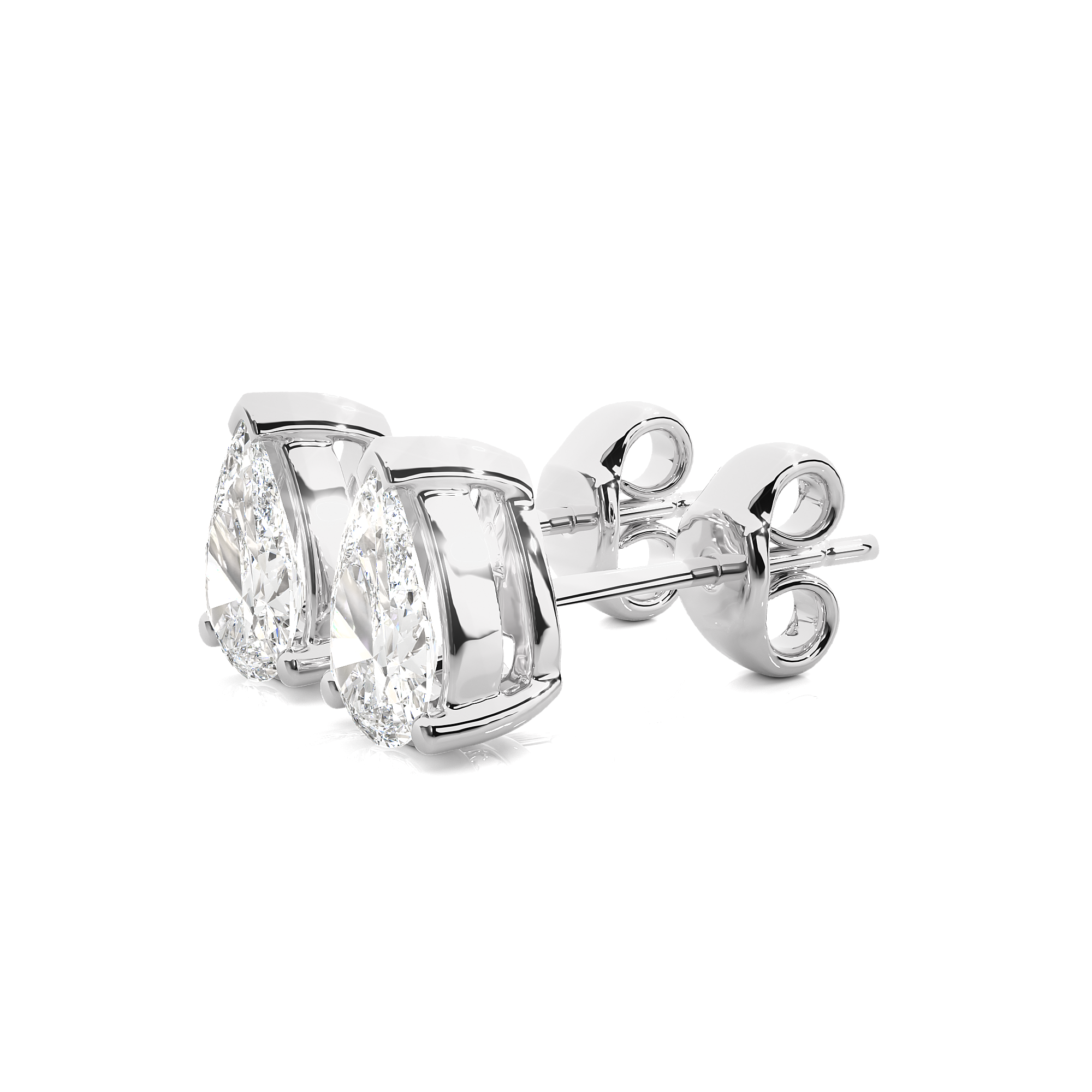 Effortless Charm Earring