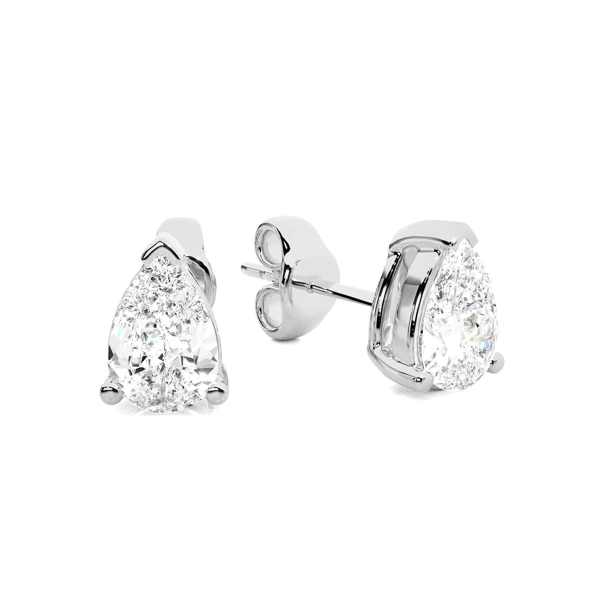 Effortless Charm Earring