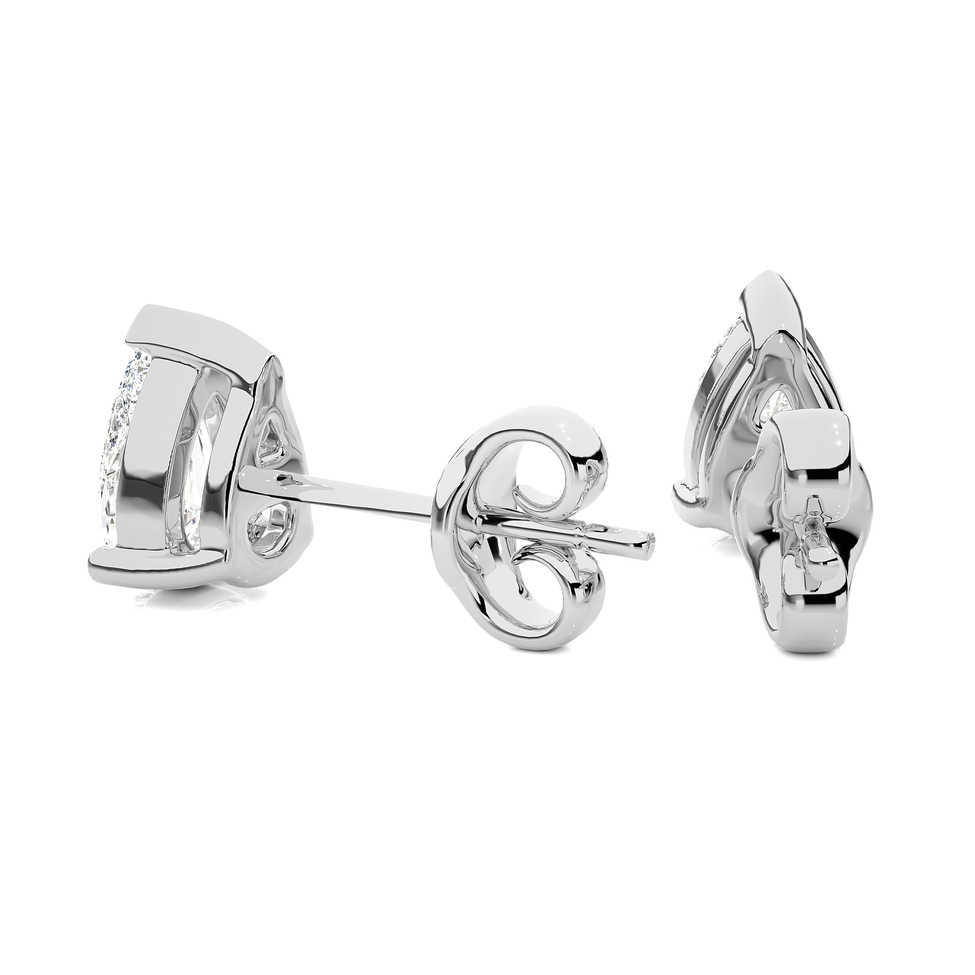 Effortless Charm Earring