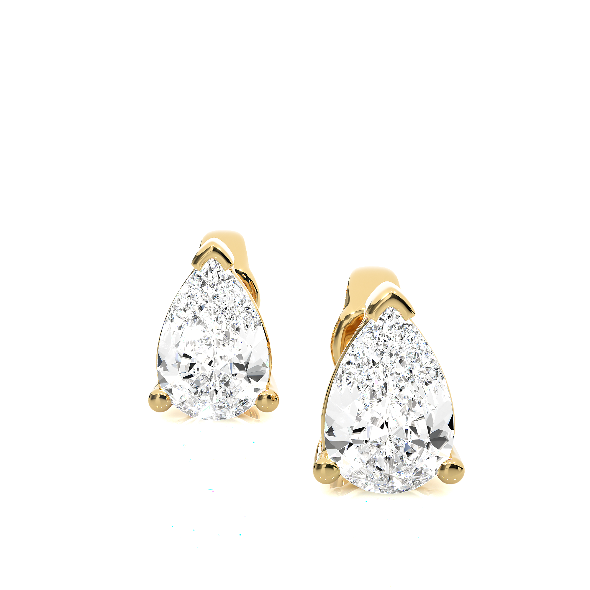 Effortless Charm Earring