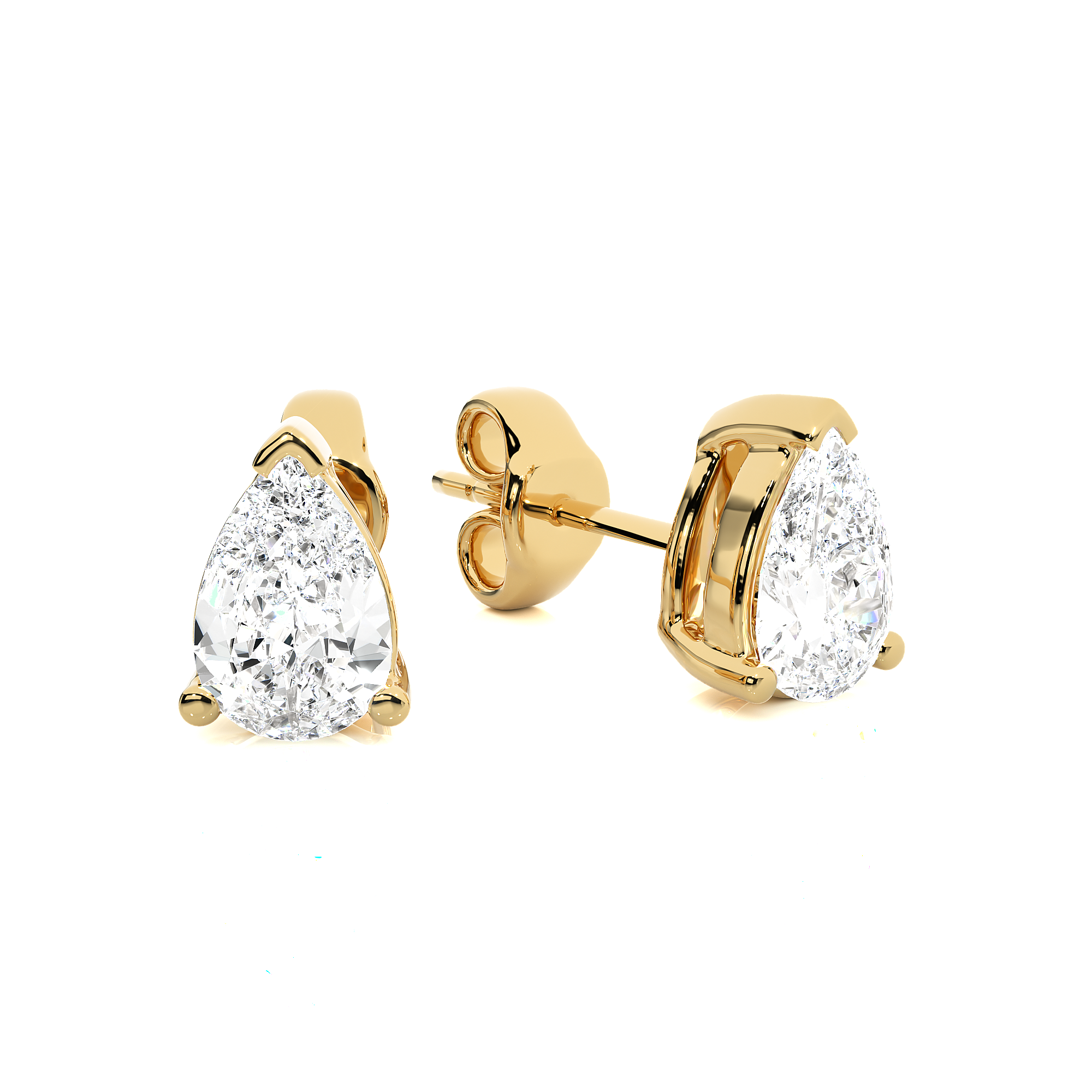 Effortless Charm Earring