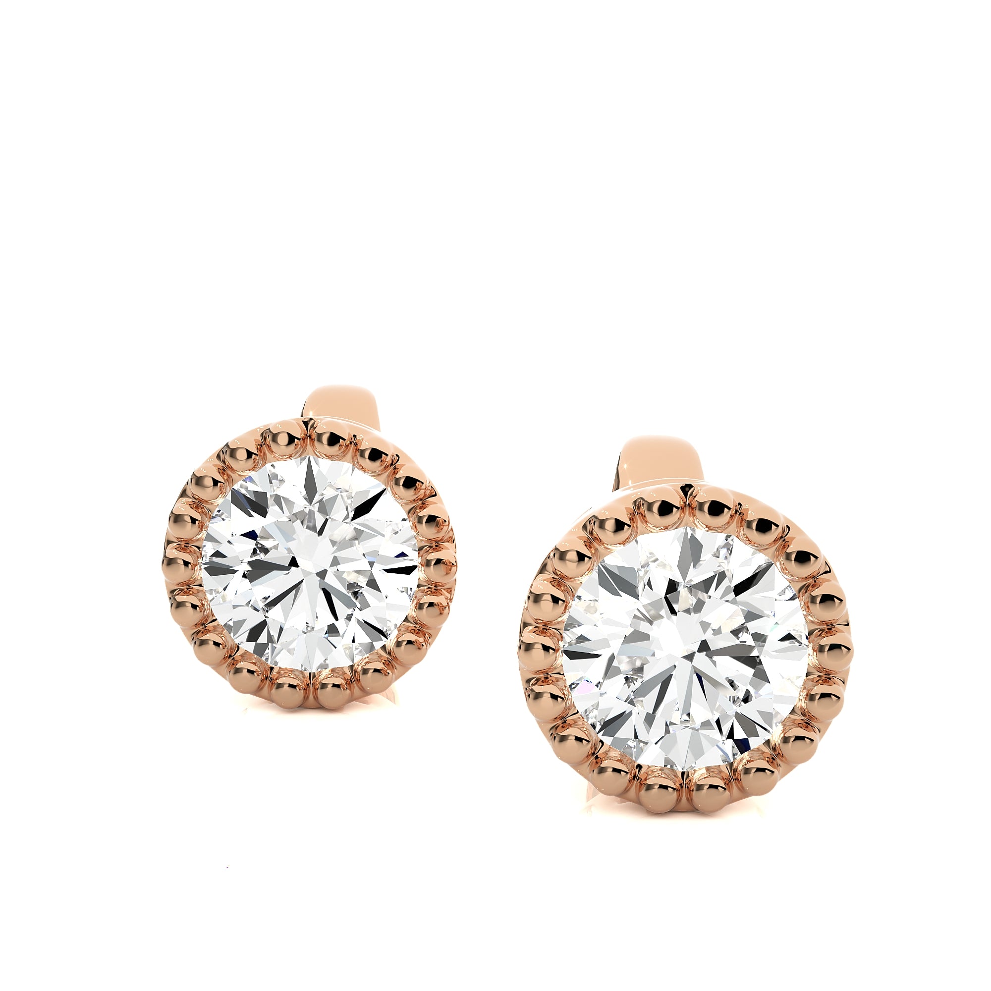 Ethereal Gleam Earring