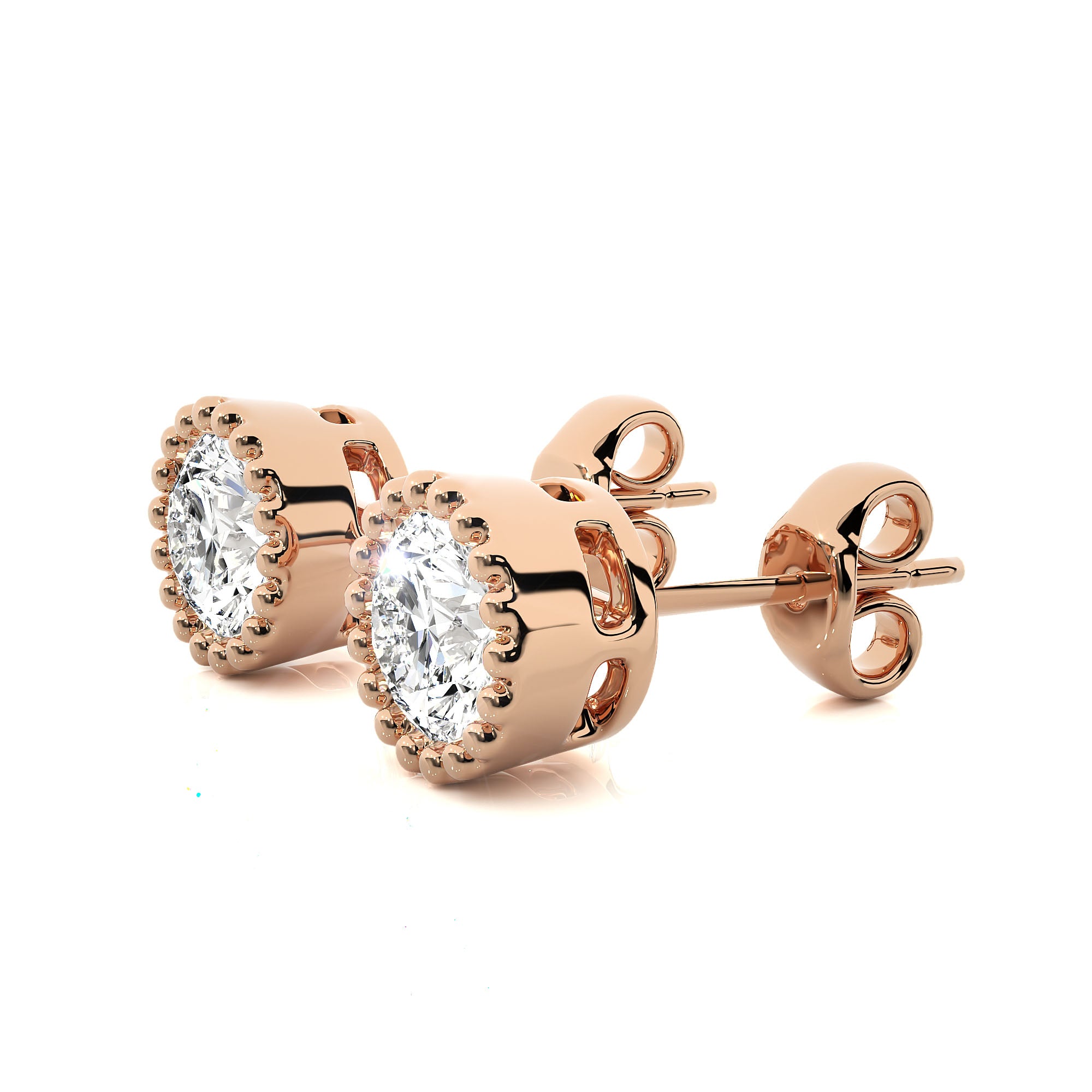 Ethereal Gleam Earring