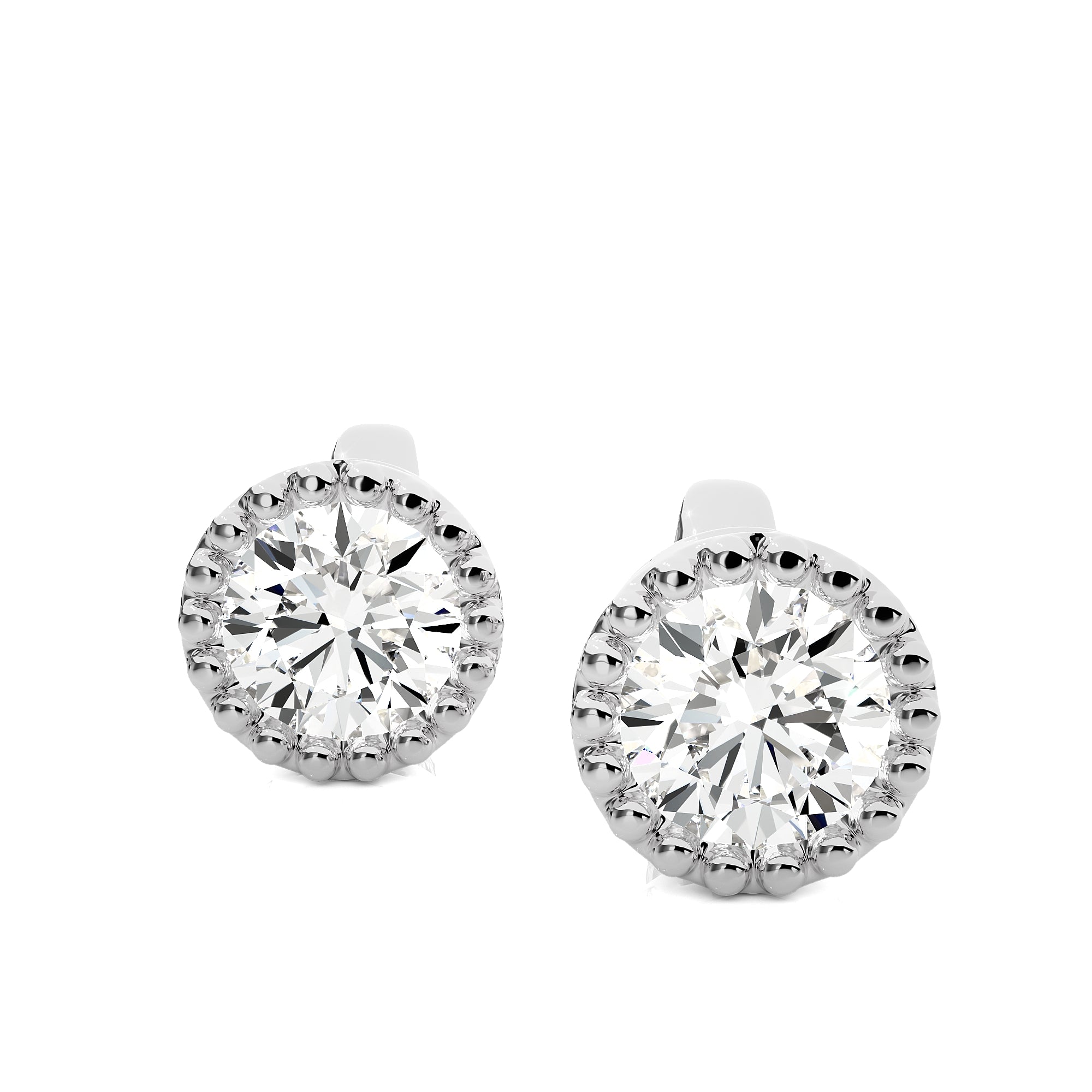 Ethereal Gleam Earring