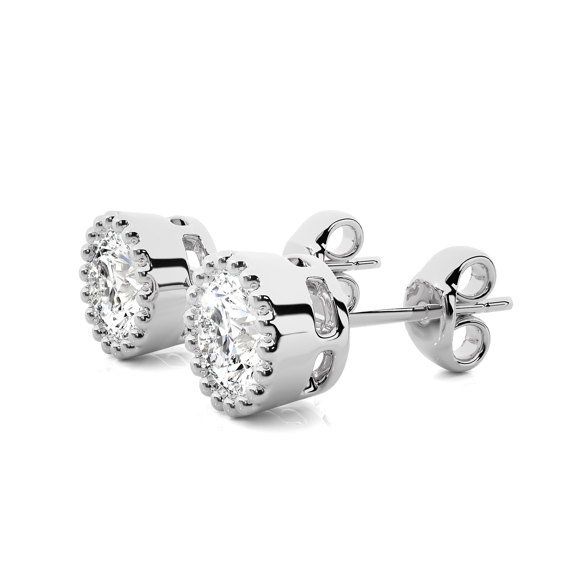 Ethereal Gleam Earring