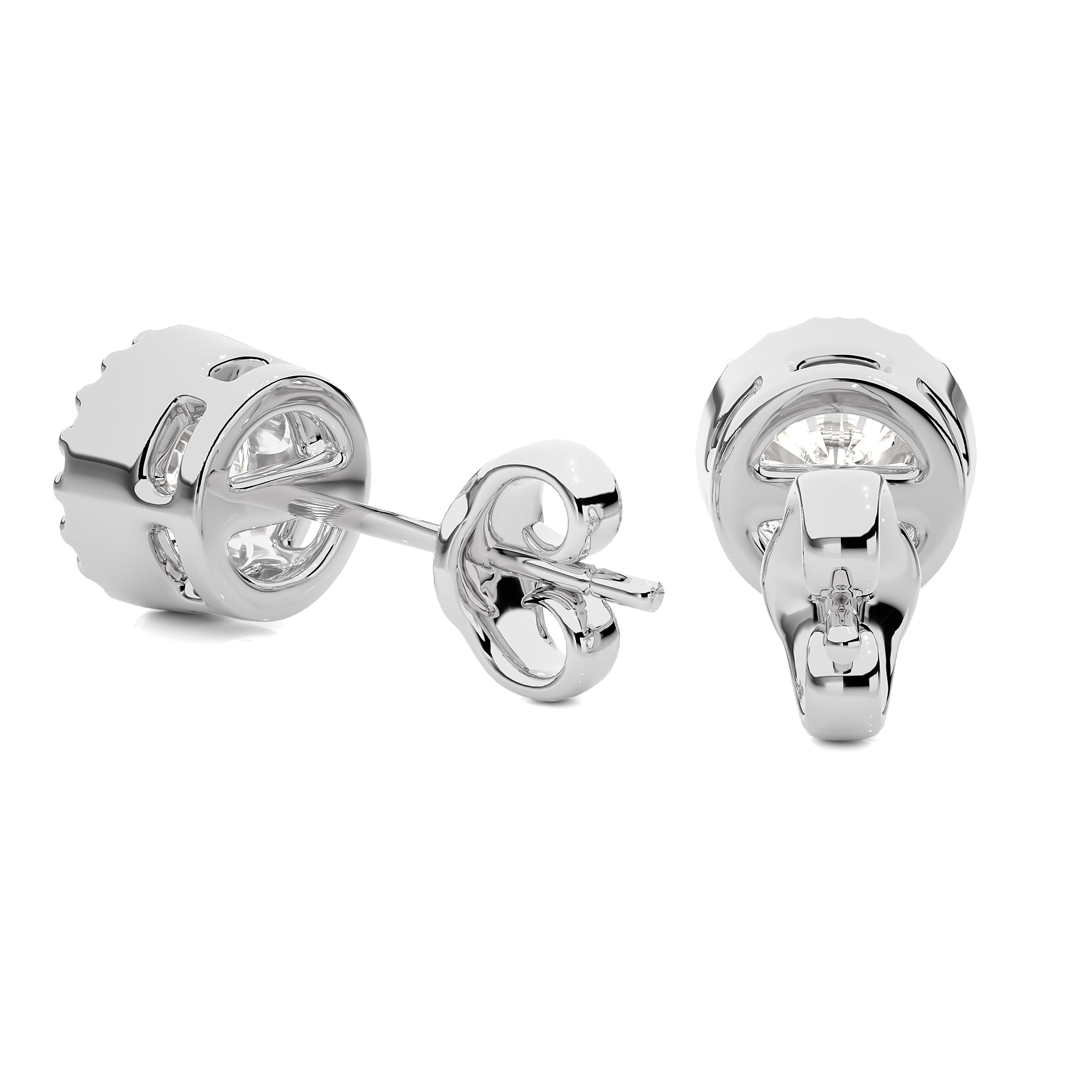 Ethereal Gleam Earring