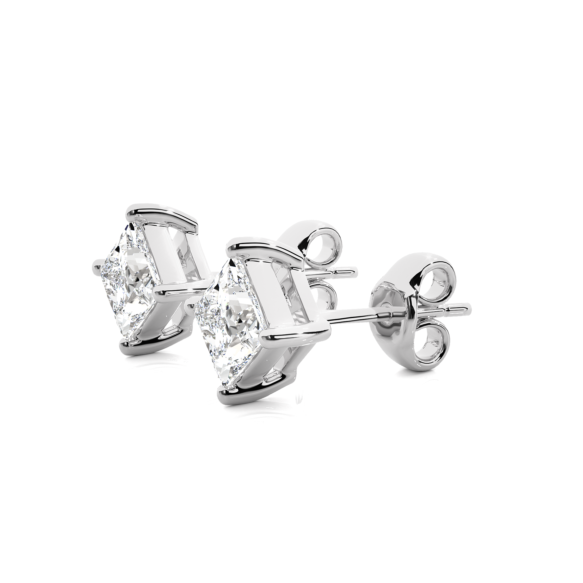 Tranquil Echo Earring