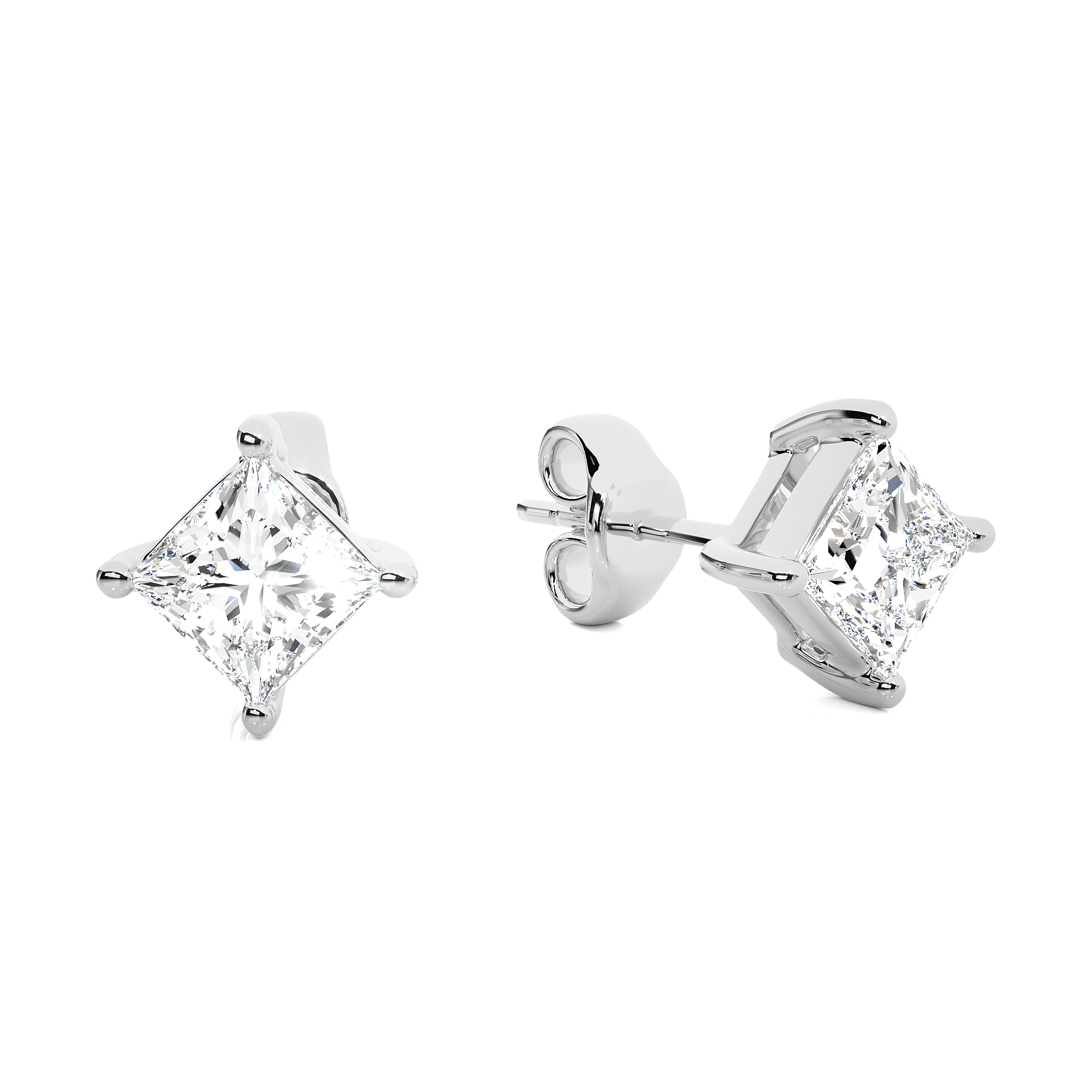 Tranquil Echo Earring