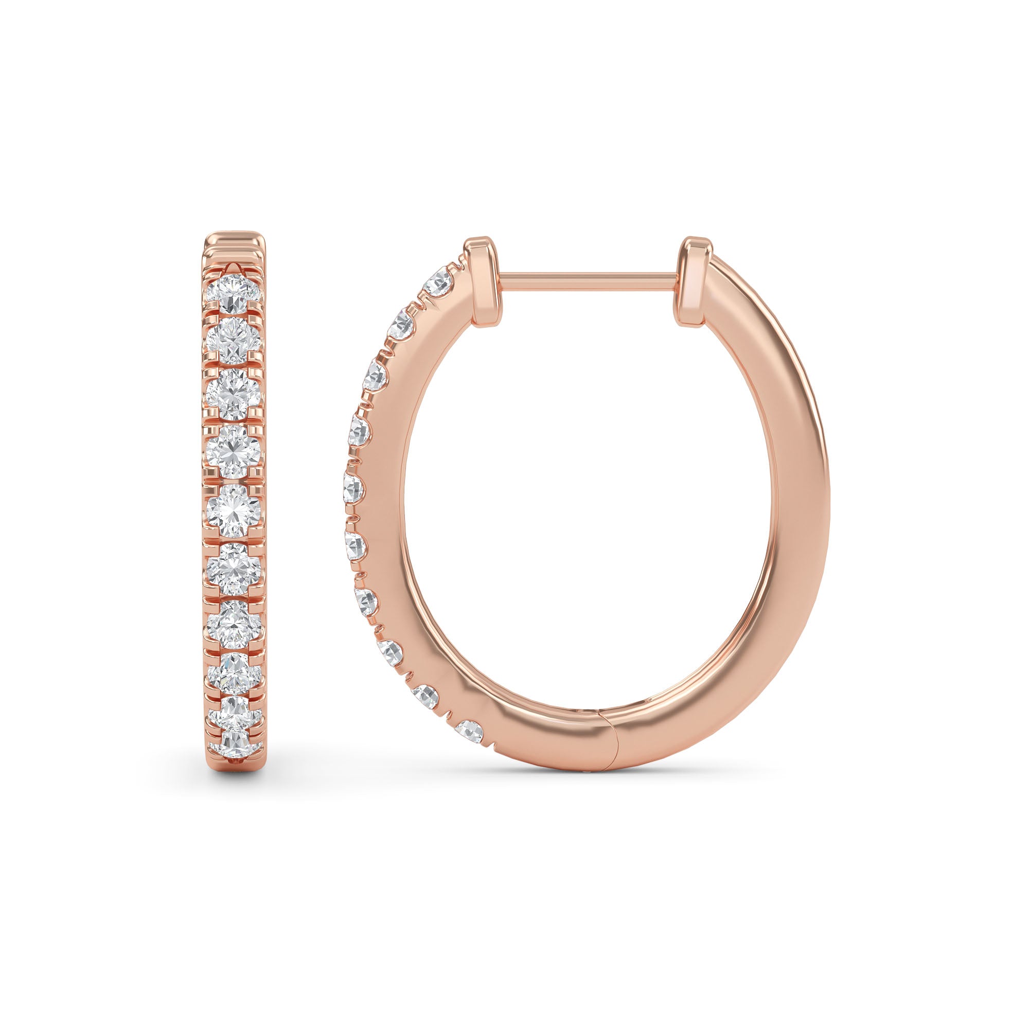 Freyja's Nordic Earring